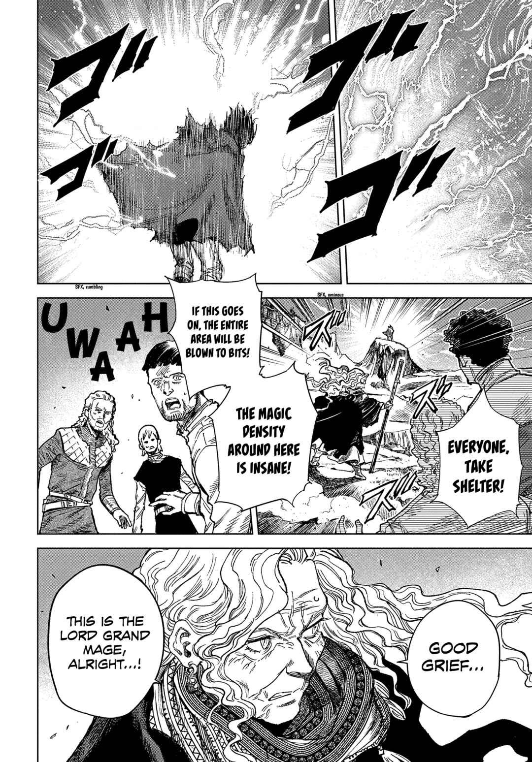 Page 5 Chapter 31.2 Truth Weavers