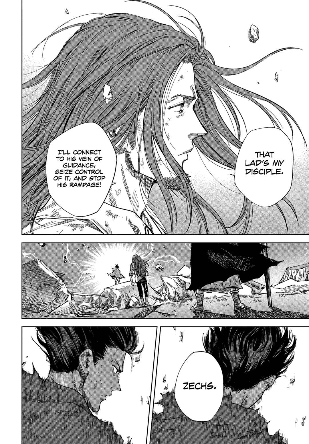 Page 7 Chapter 31.2 Truth Weavers