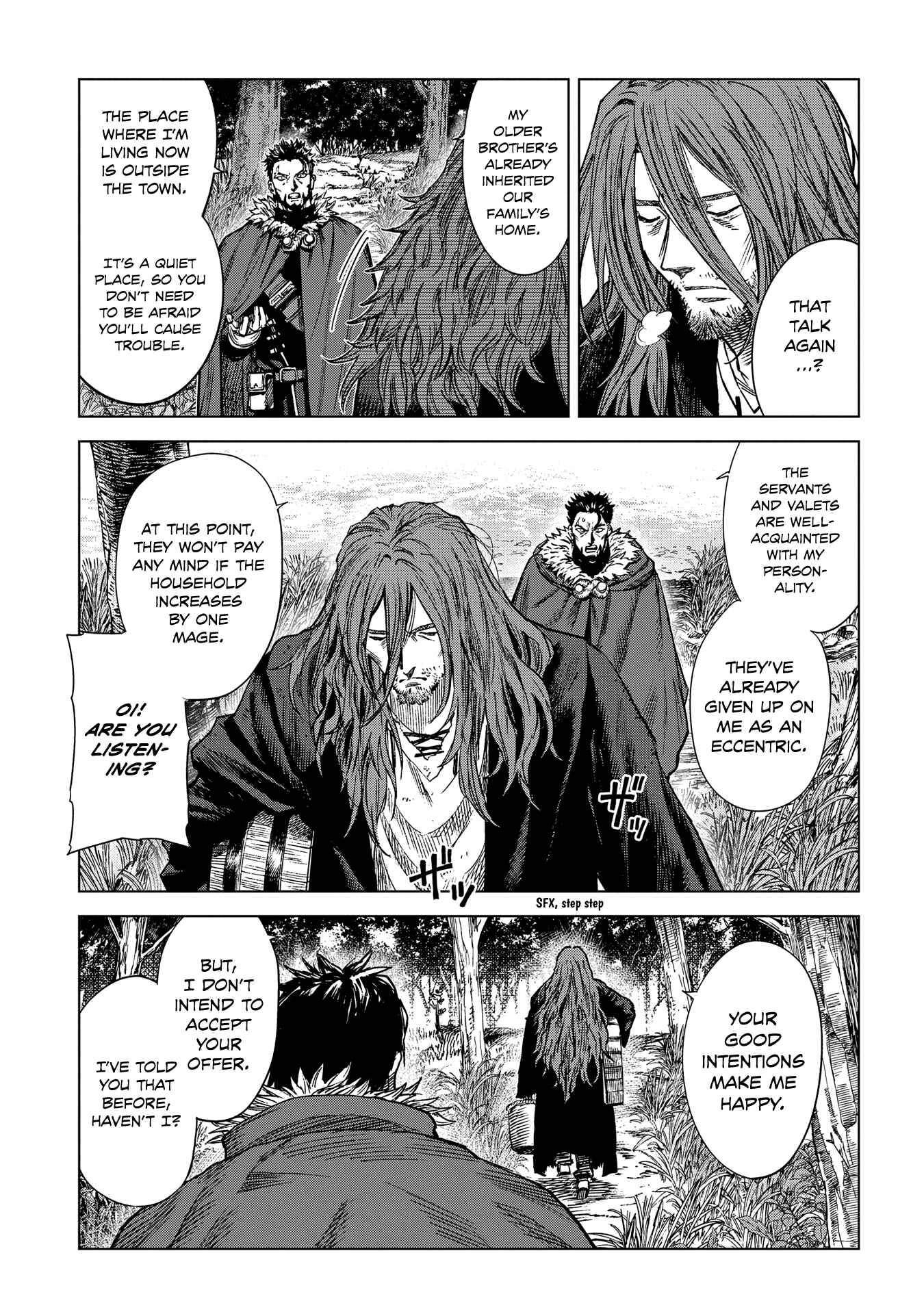 Page 13 Chapter 14 Truth Weavers
