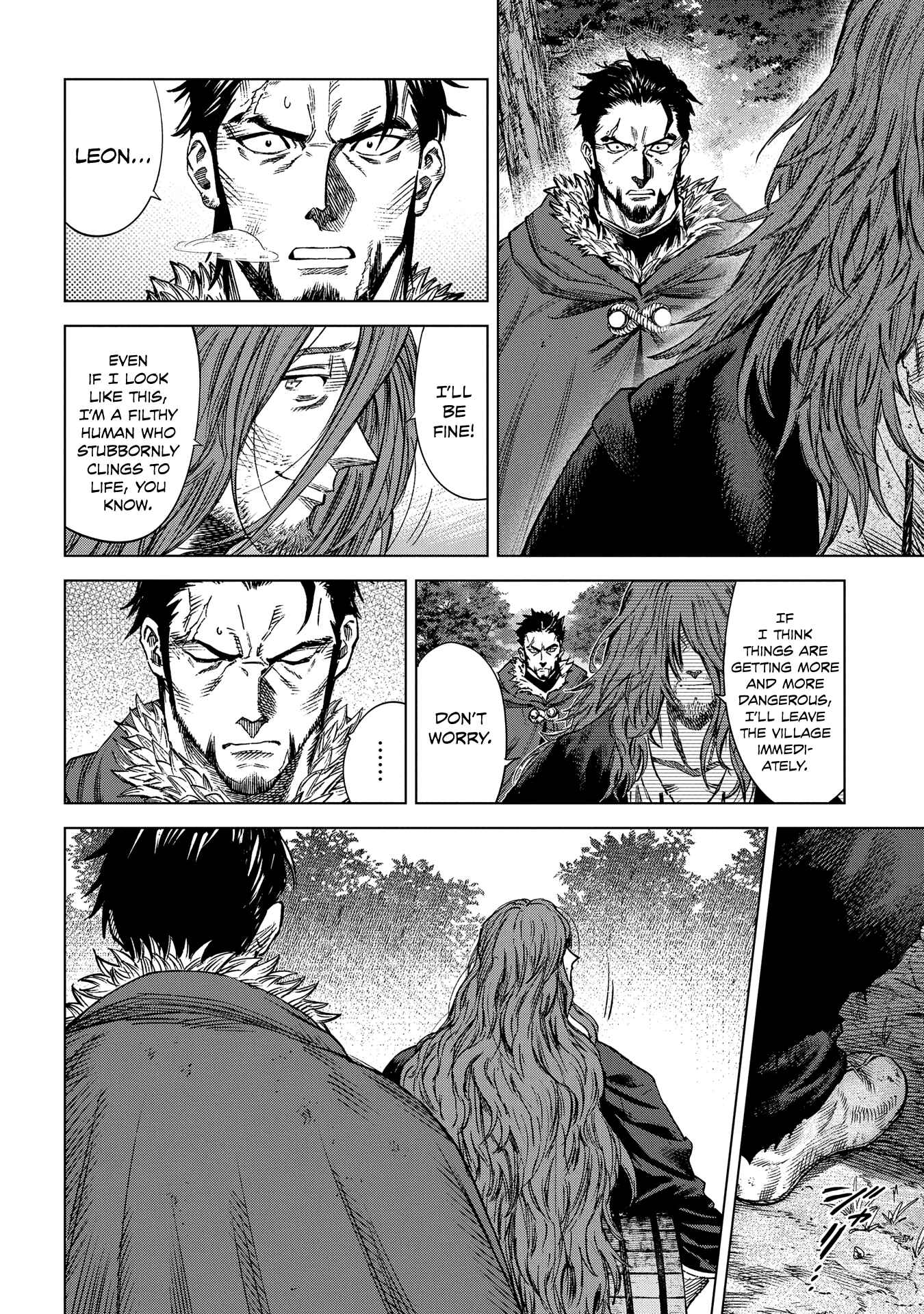 Page 16 Chapter 14 Truth Weavers