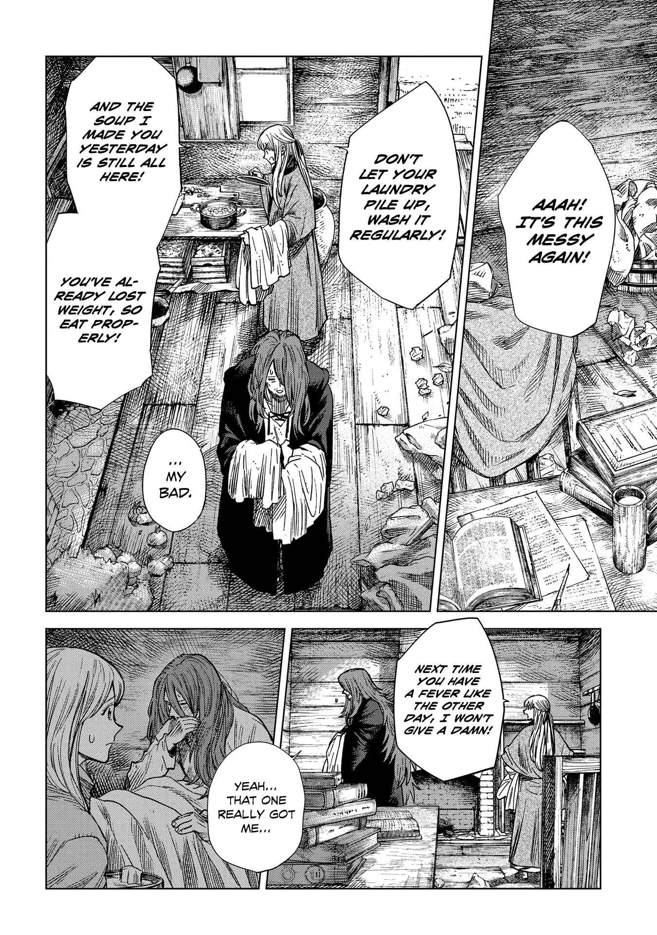Page 2 Chapter 14 Truth Weavers