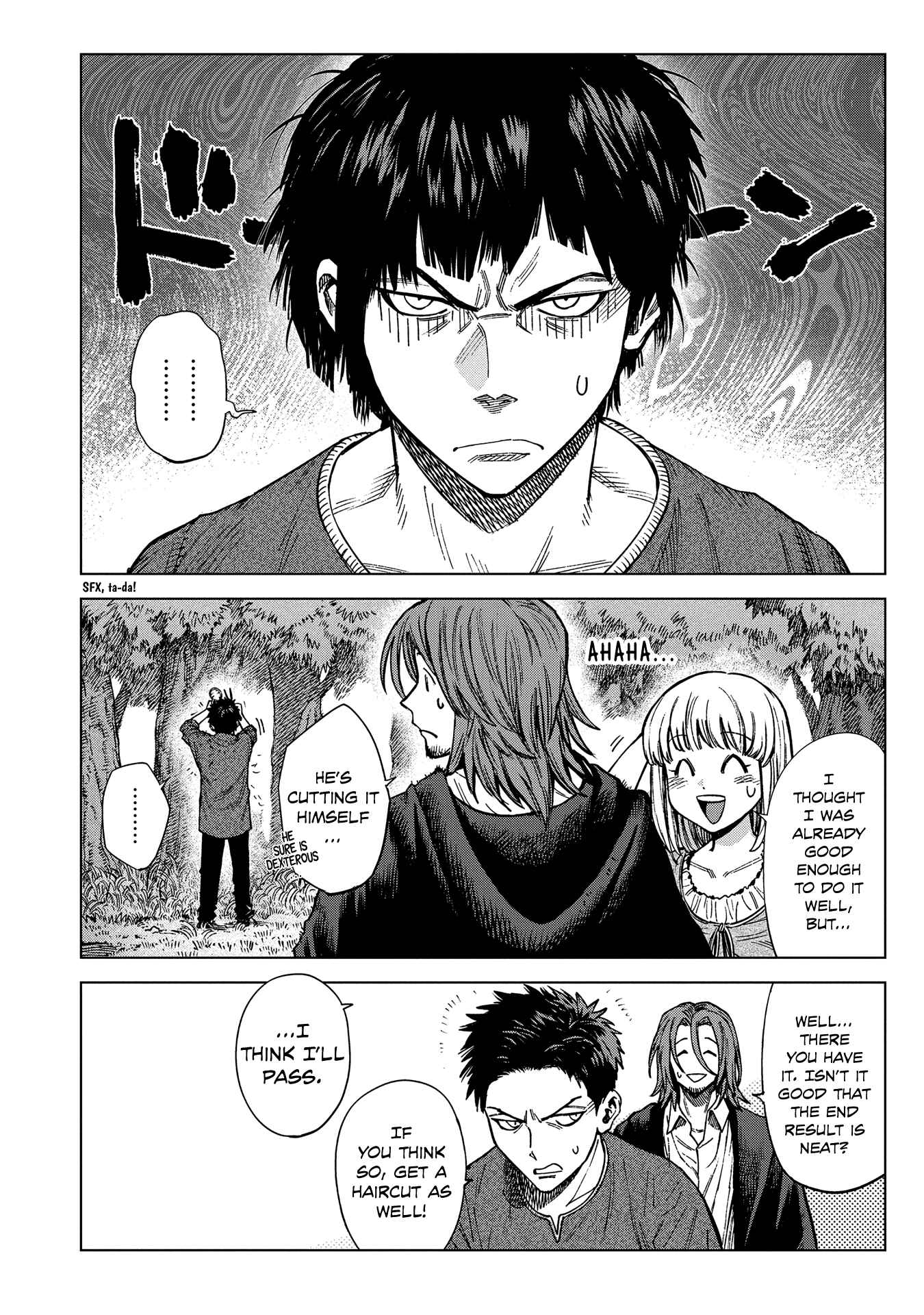 Page 25 Chapter 14 Truth Weavers