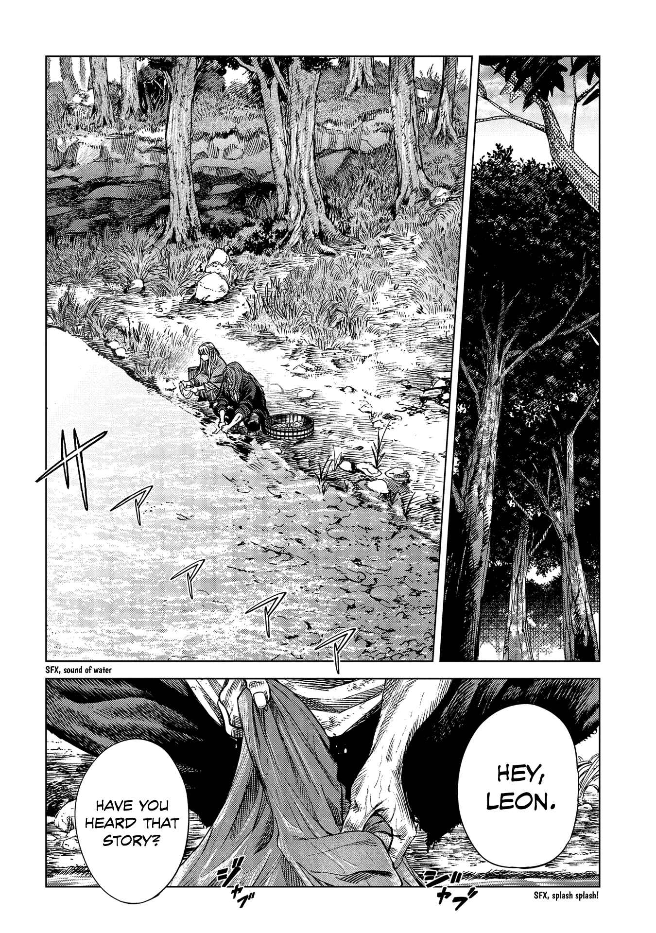 Page 4 Chapter 14 Truth Weavers
