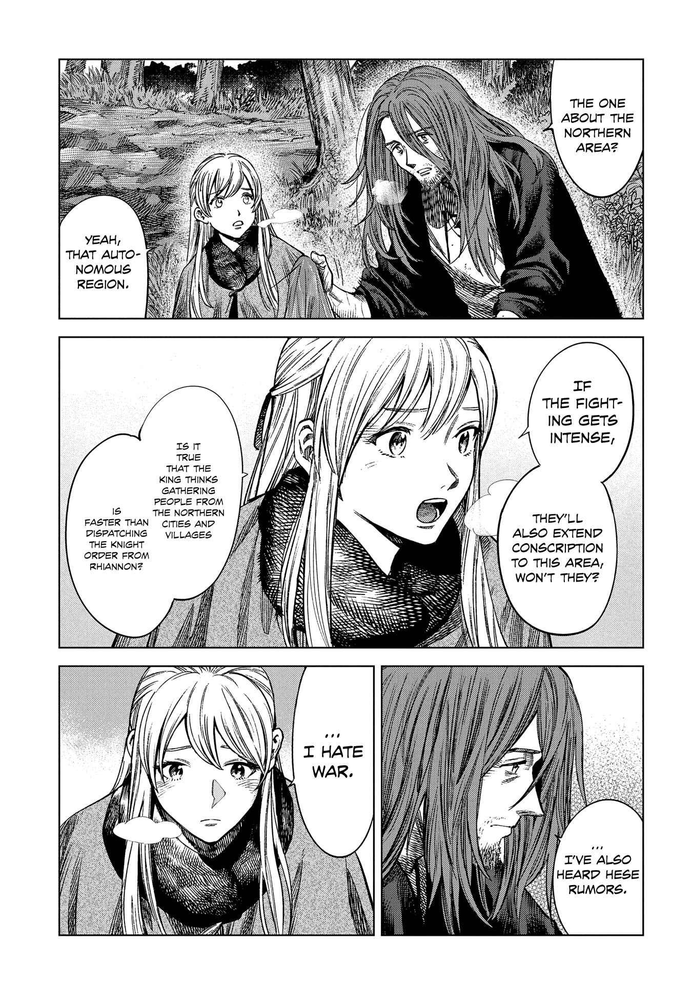Page 5 Chapter 14 Truth Weavers