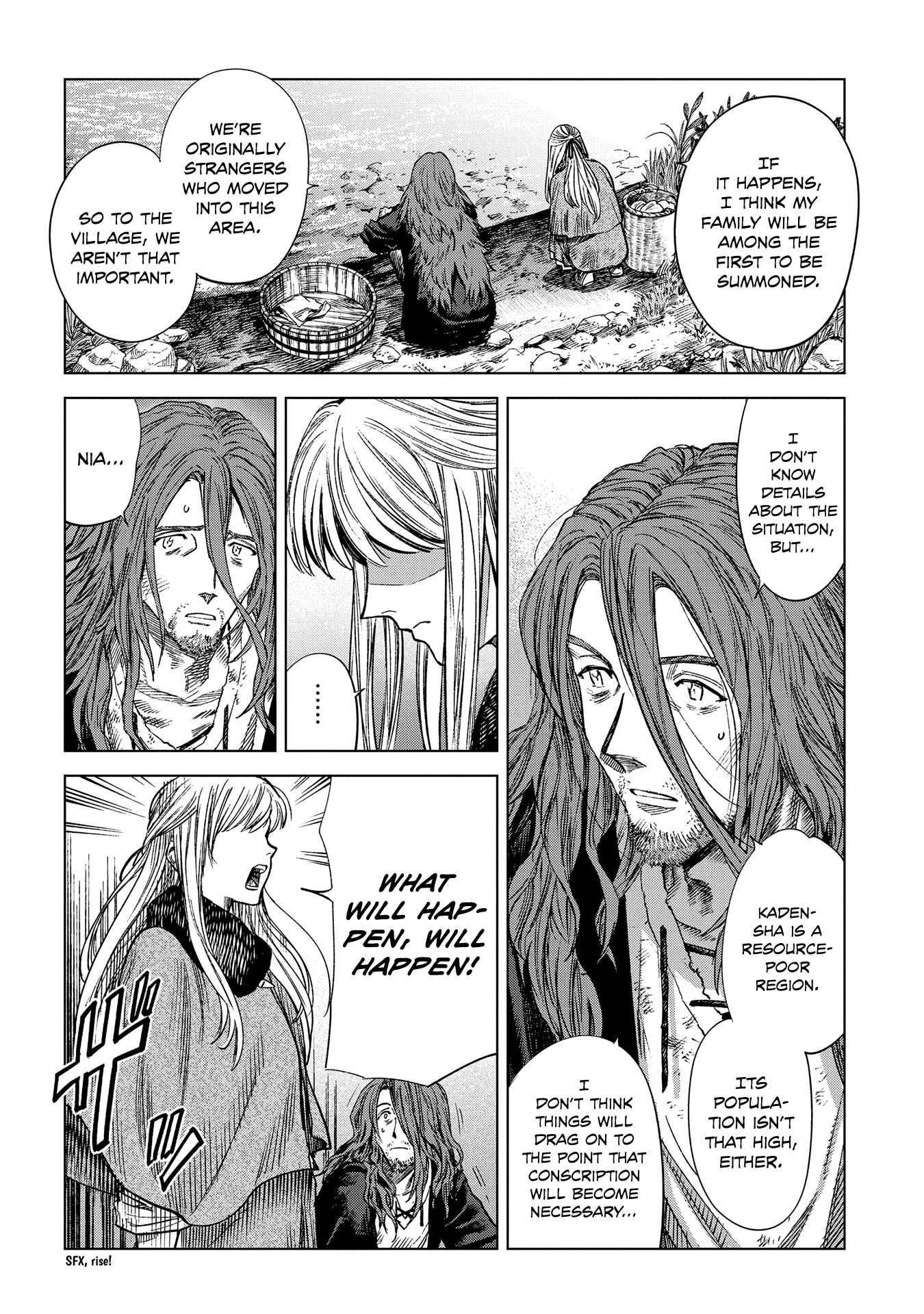 Page 6 Chapter 14 Truth Weavers