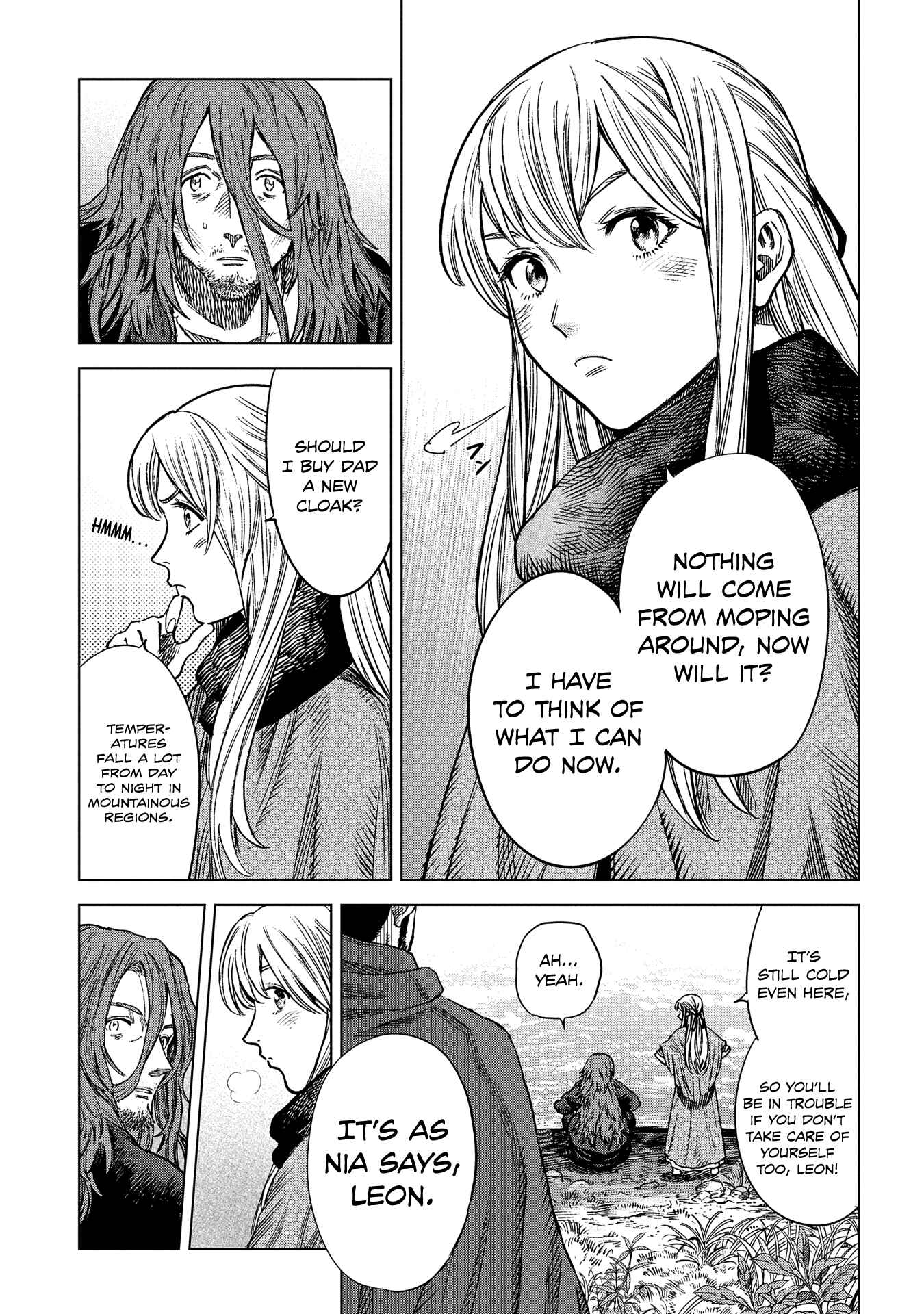 Page 7 Chapter 14 Truth Weavers