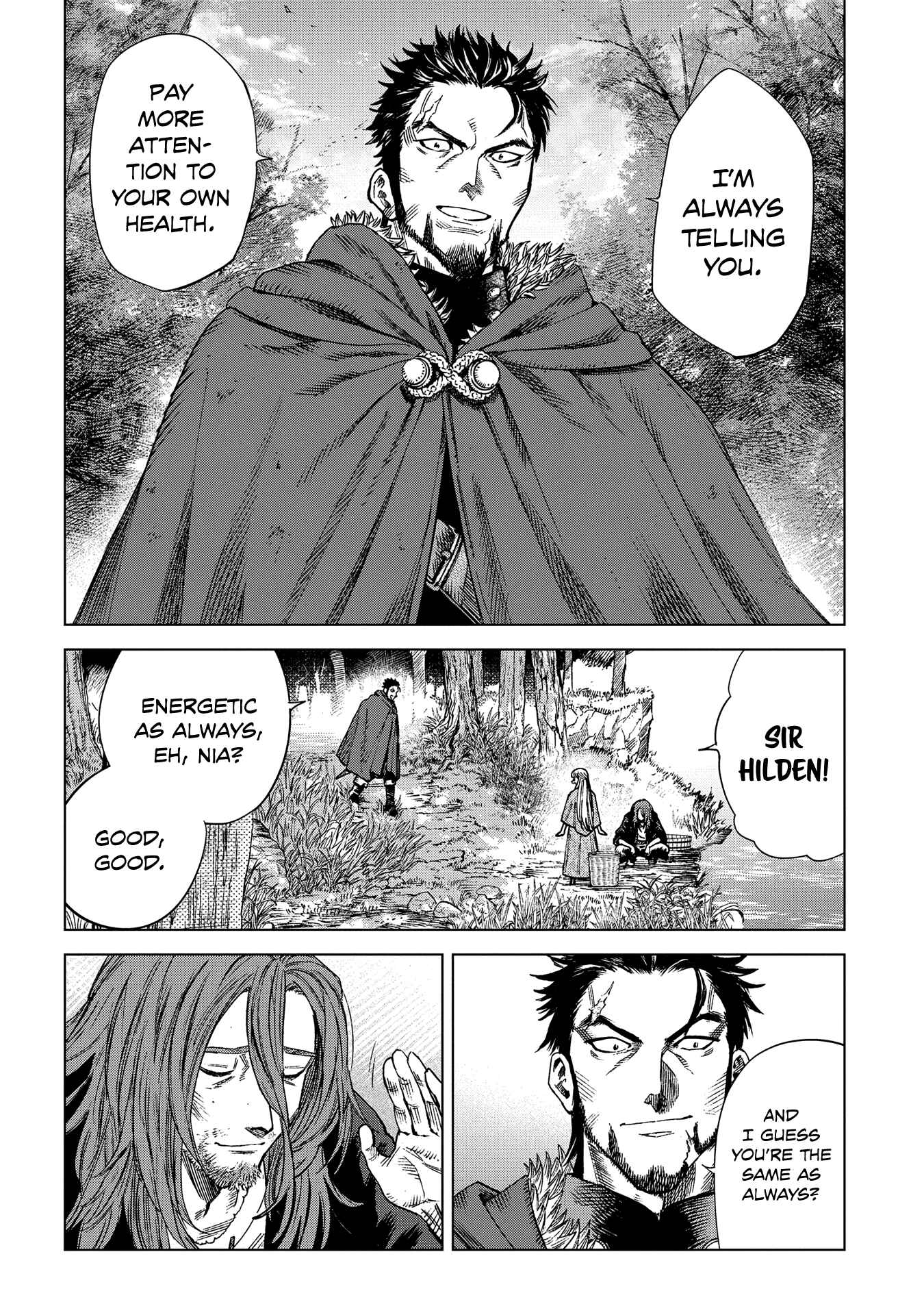 Page 8 Chapter 14 Truth Weavers