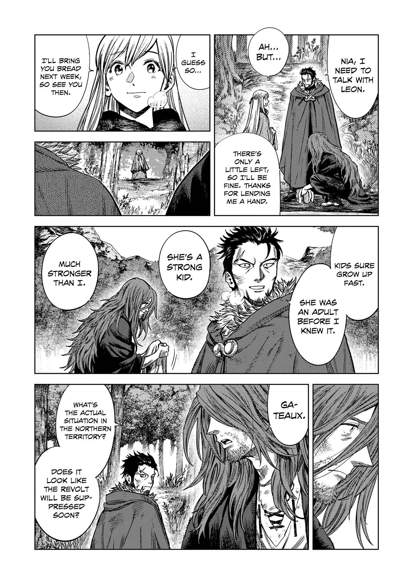 Page 9 Chapter 14 Truth Weavers
