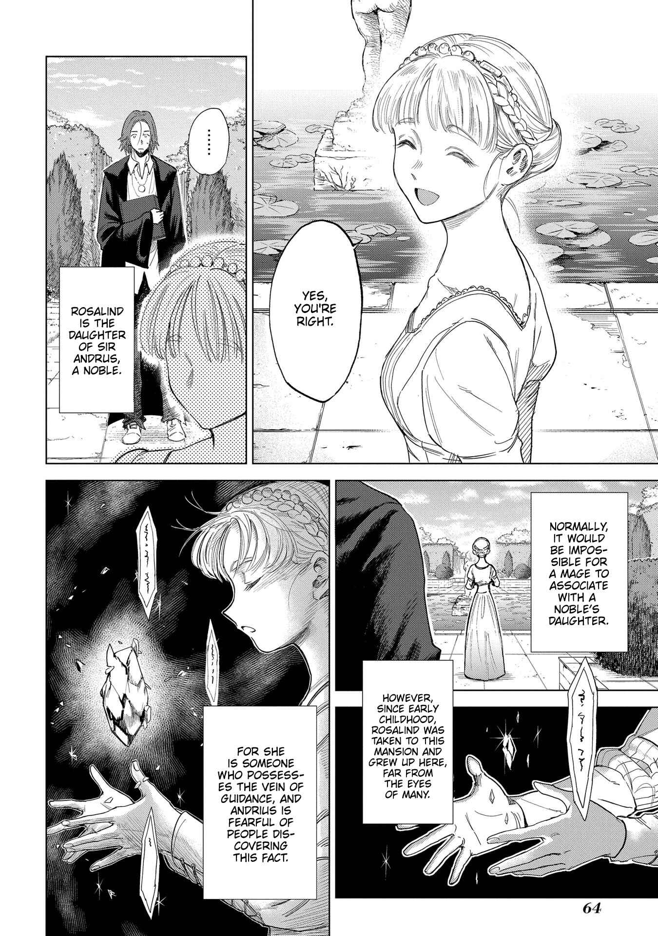 Page 11 Chapter 2 Truth Weavers