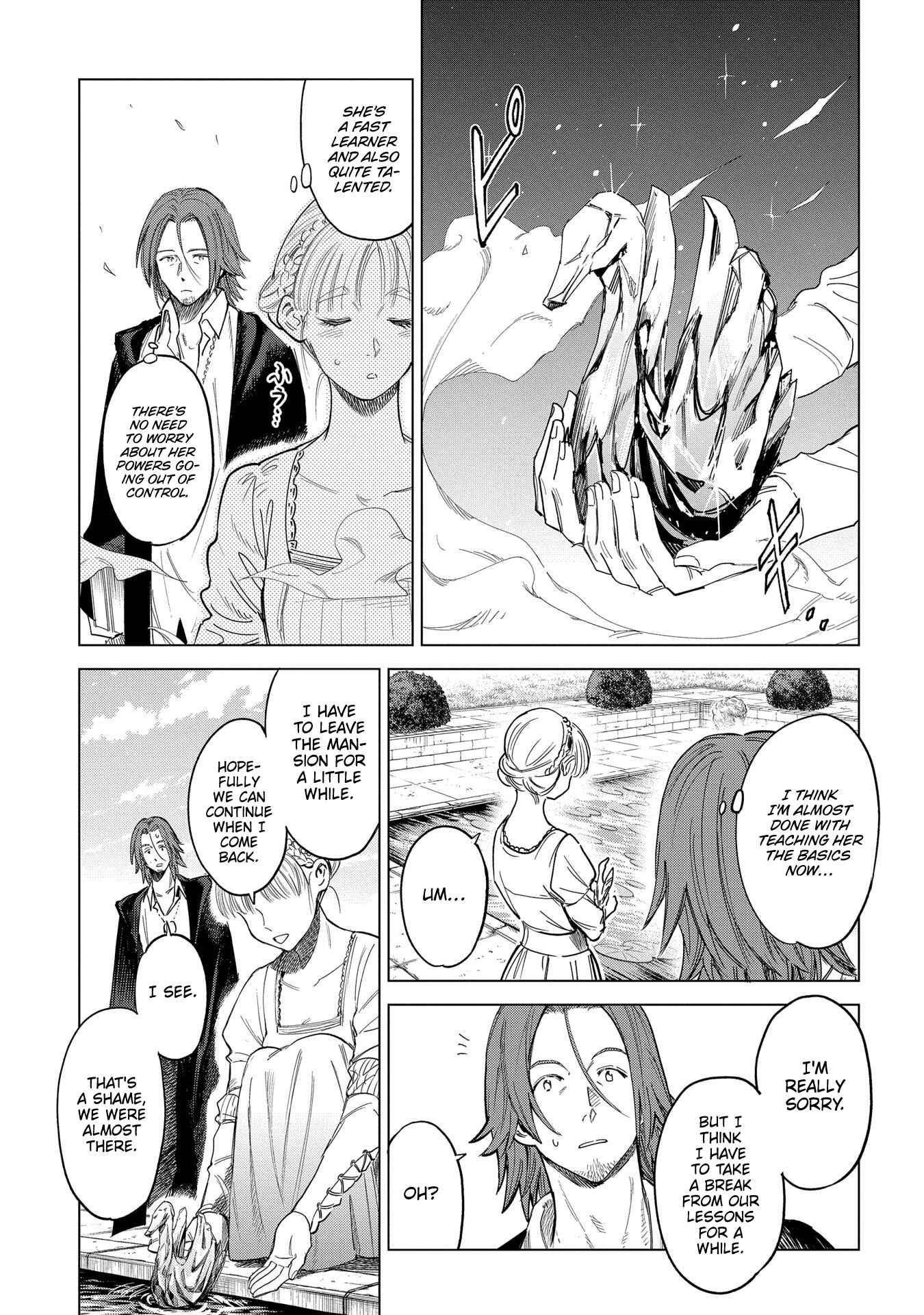 Page 12 Chapter 2 Truth Weavers