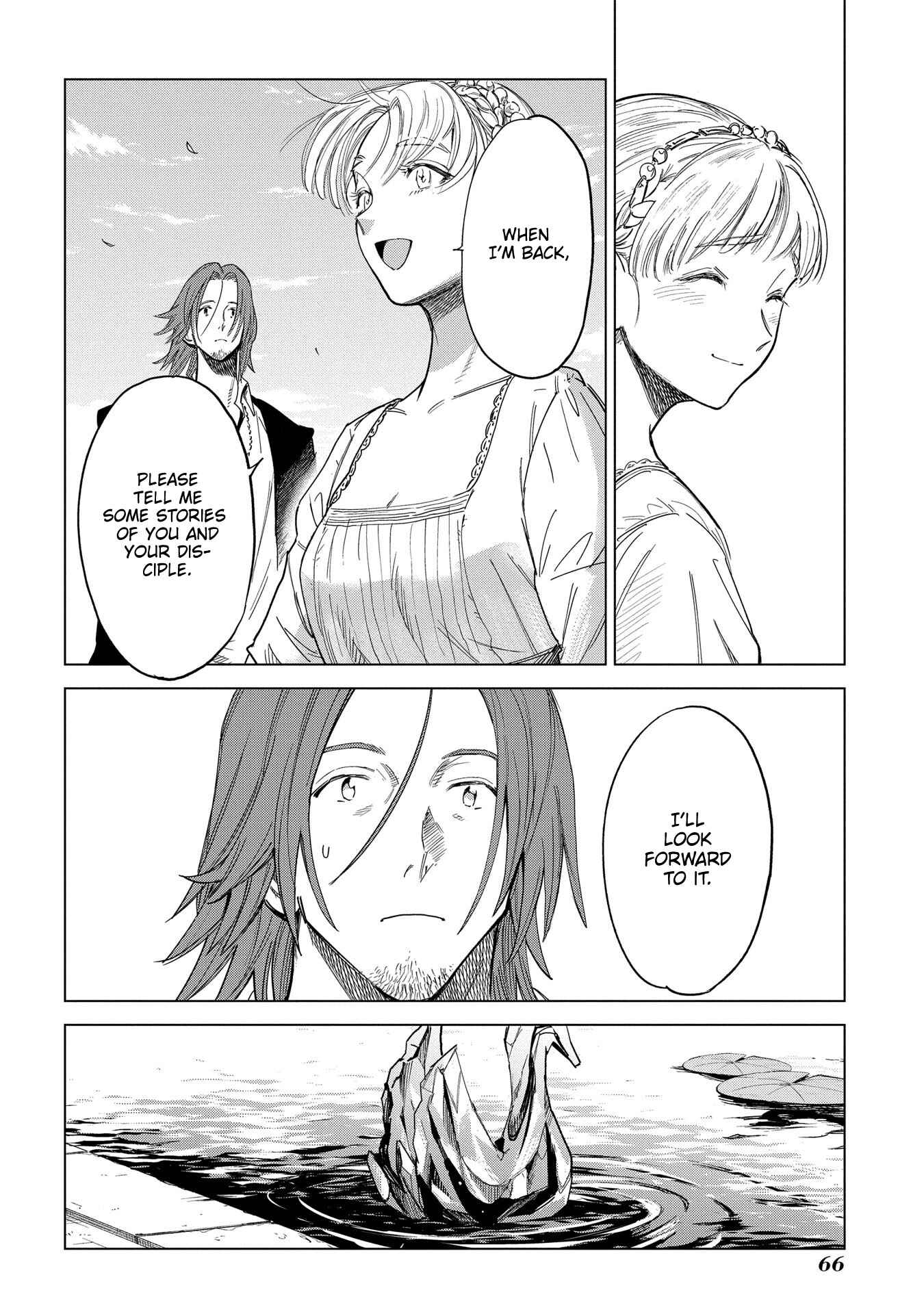 Page 13 Chapter 2 Truth Weavers