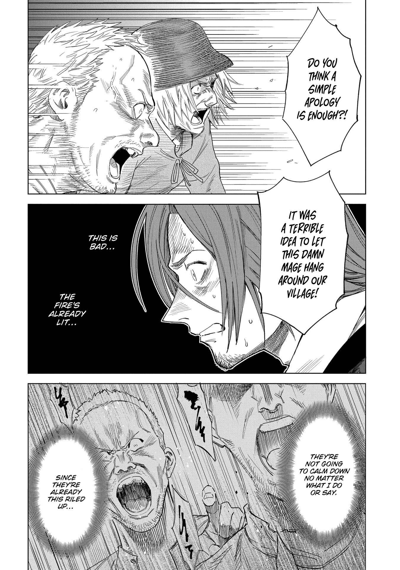 Page 19 Chapter 2 Truth Weavers