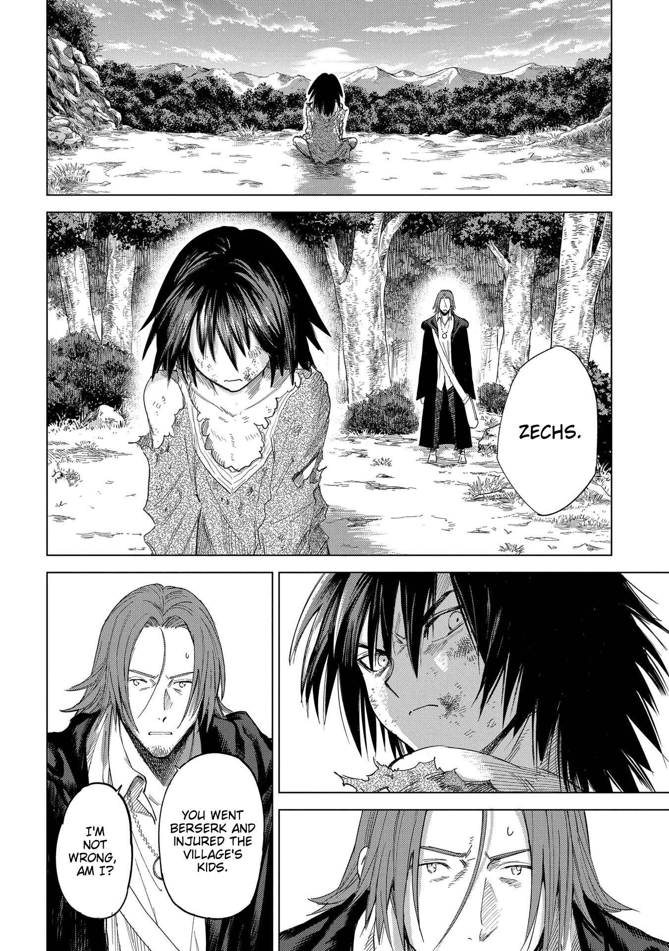 Page 25 Chapter 2 Truth Weavers