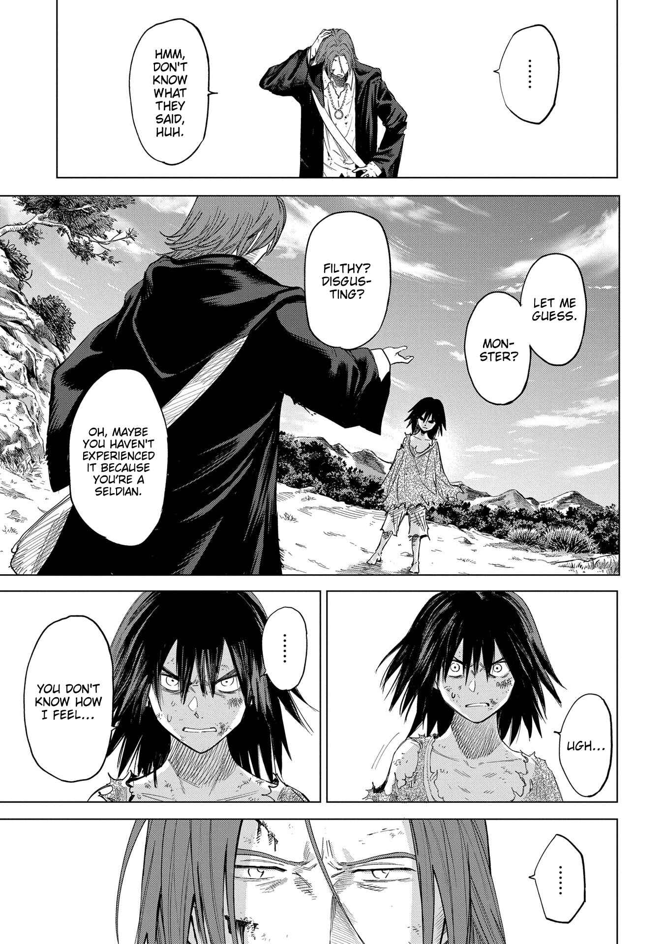 Page 28 Chapter 2 Truth Weavers