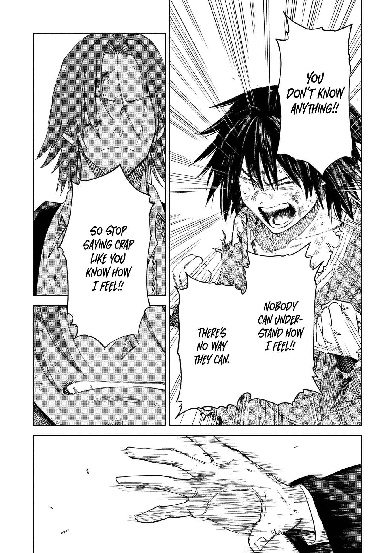 Page 30 Chapter 2 Truth Weavers