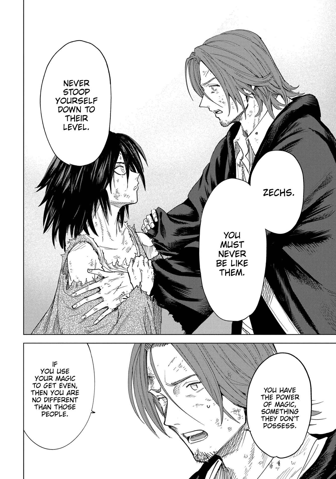 Page 35 Chapter 2 Truth Weavers