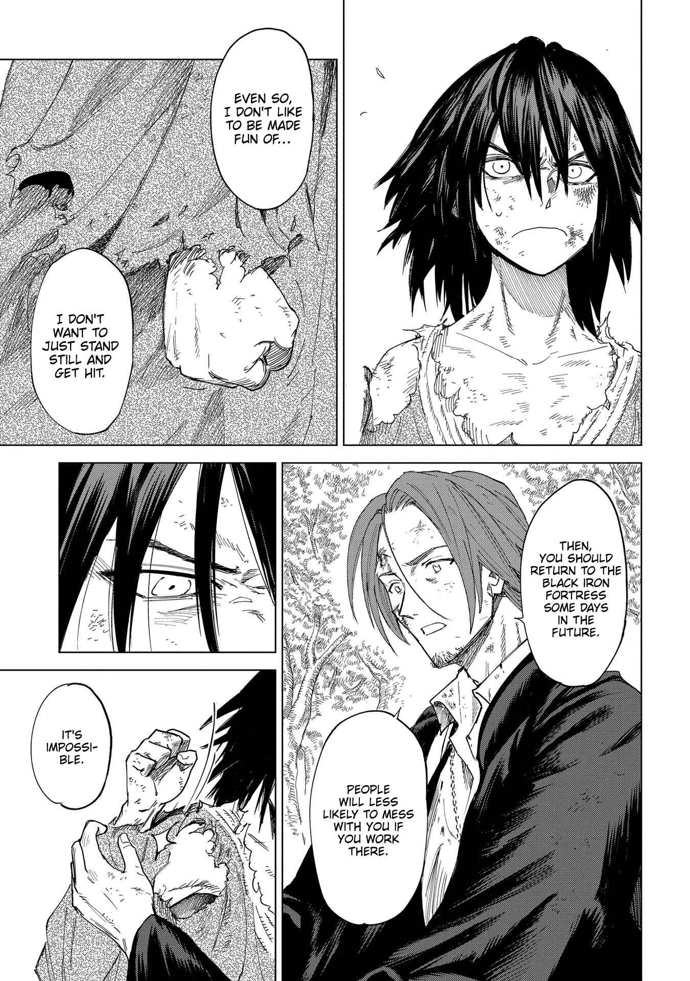 Page 36 Chapter 2 Truth Weavers