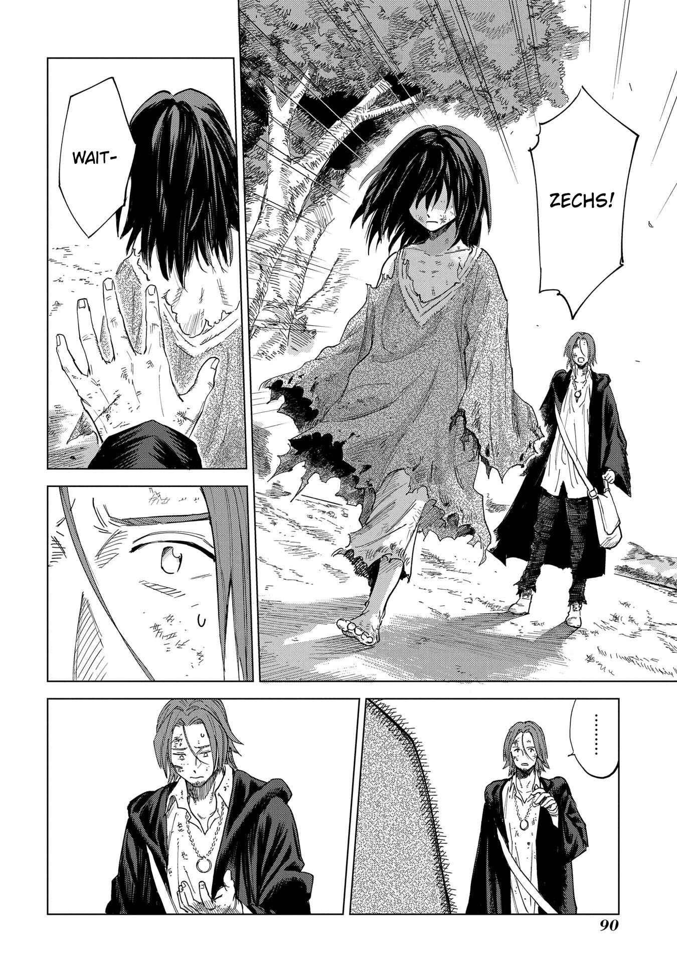 Page 37 Chapter 2 Truth Weavers