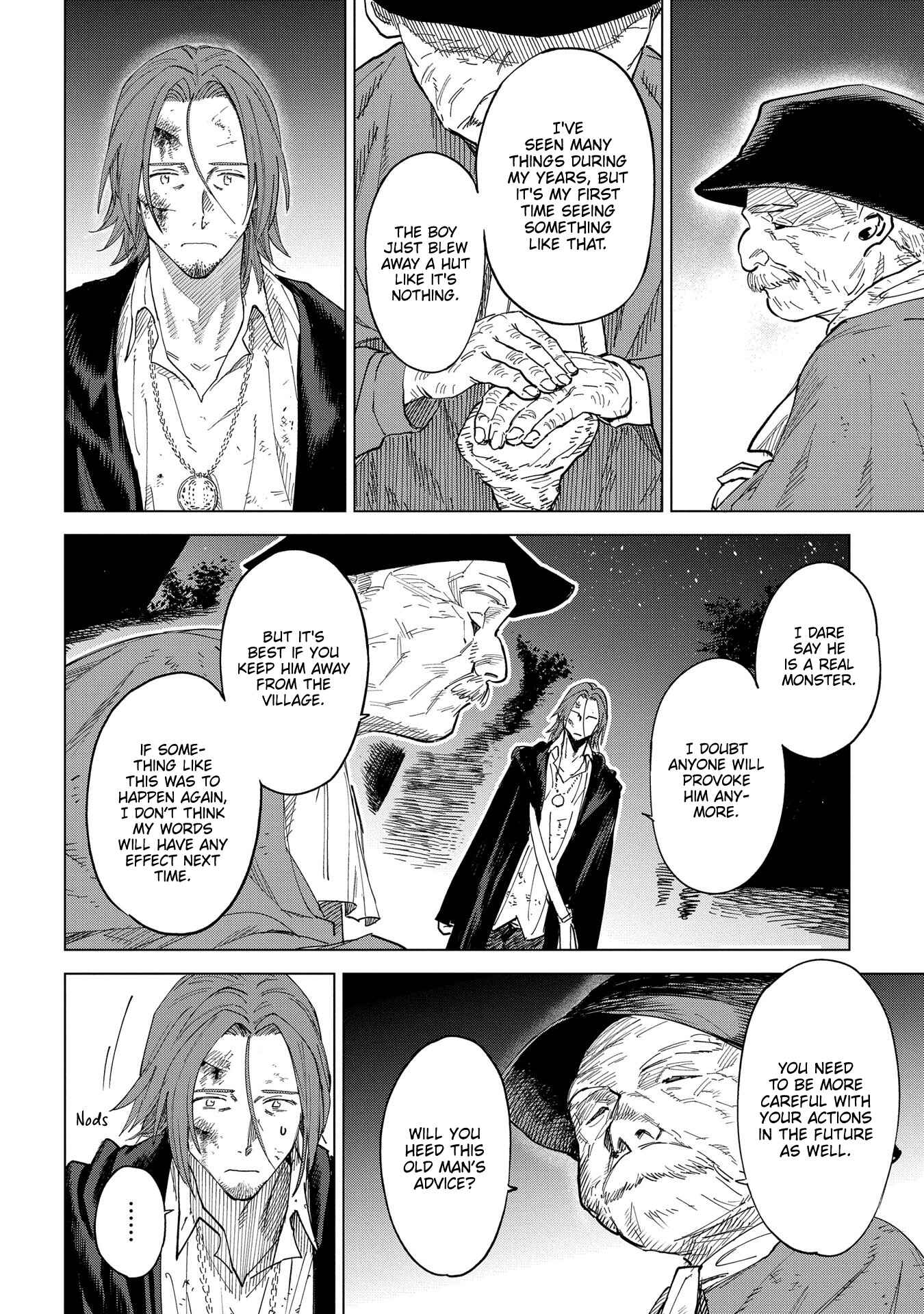 Page 39 Chapter 2 Truth Weavers