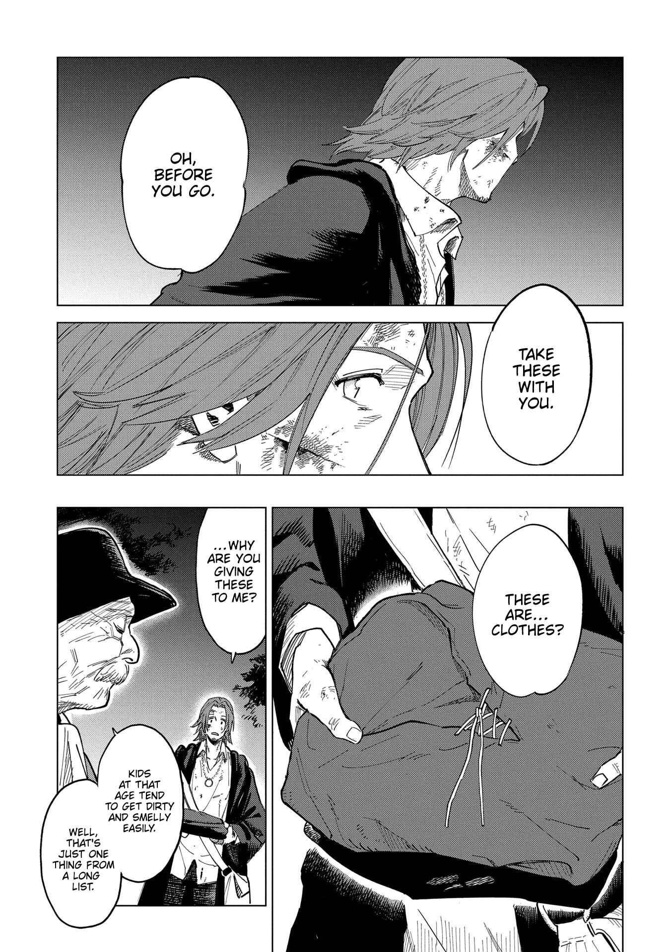 Page 40 Chapter 2 Truth Weavers