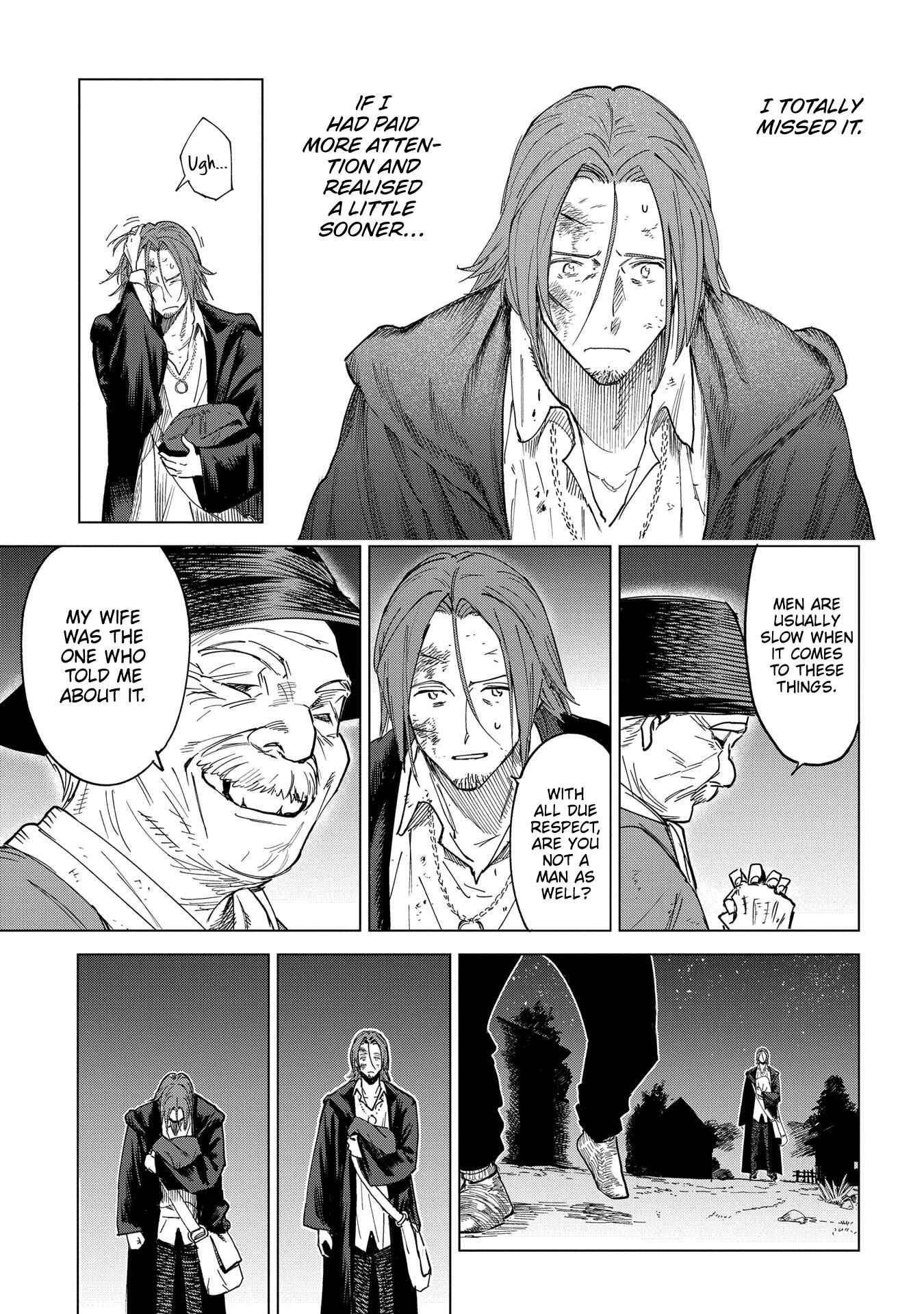 Page 42 Chapter 2 Truth Weavers