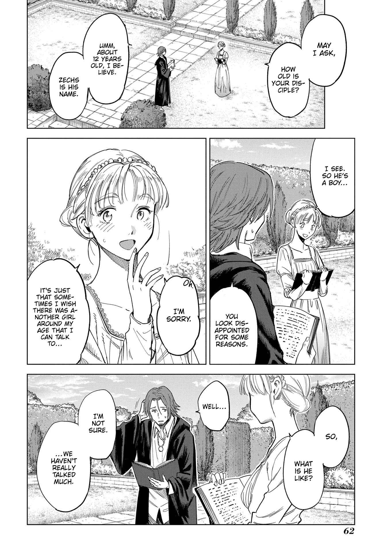 Page 9 Chapter 2 Truth Weavers