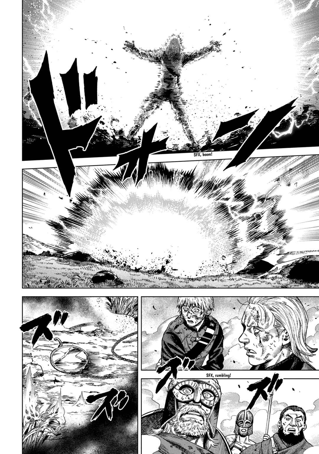 Page 10 Chapter 20 Truth Weavers