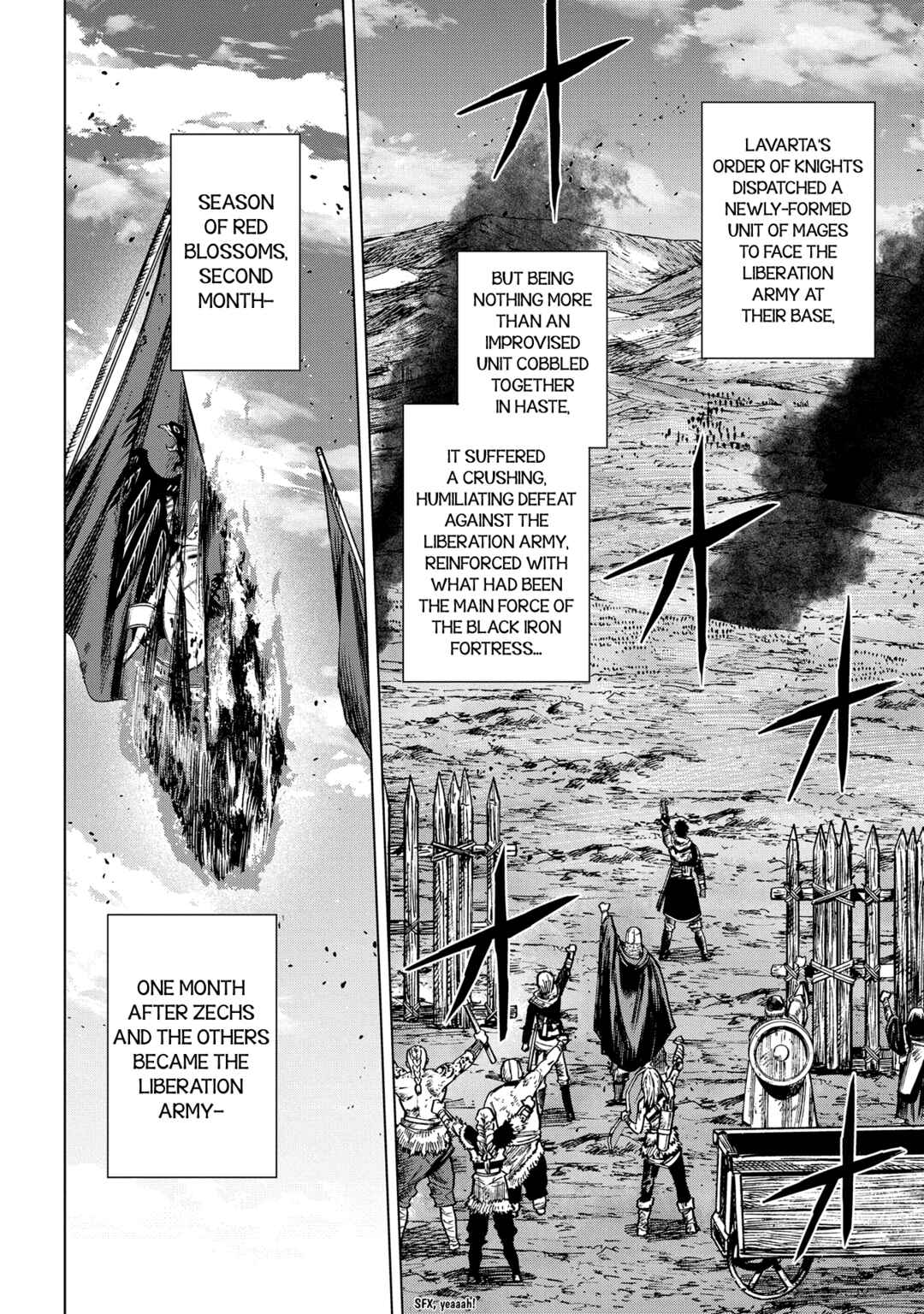 Page 12 Chapter 20 Truth Weavers