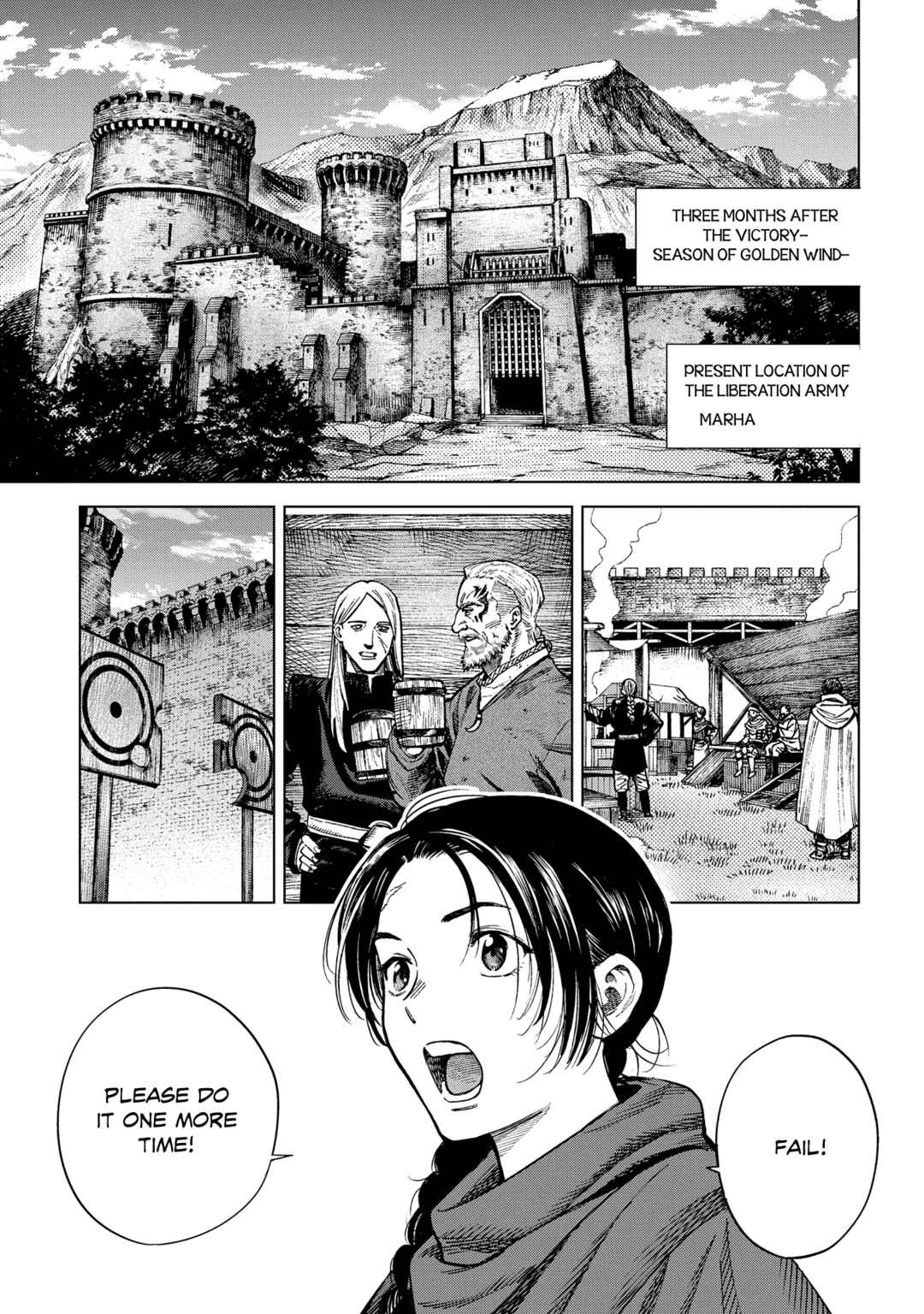 Page 13 Chapter 20 Truth Weavers
