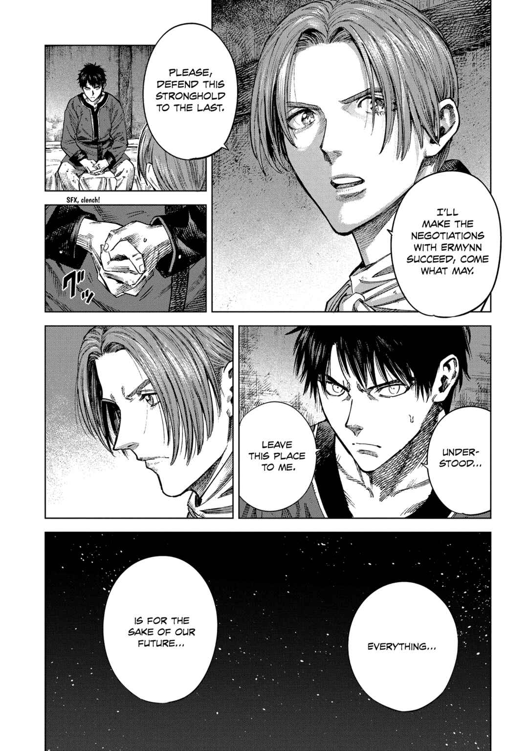 Page 27 Chapter 20 Truth Weavers
