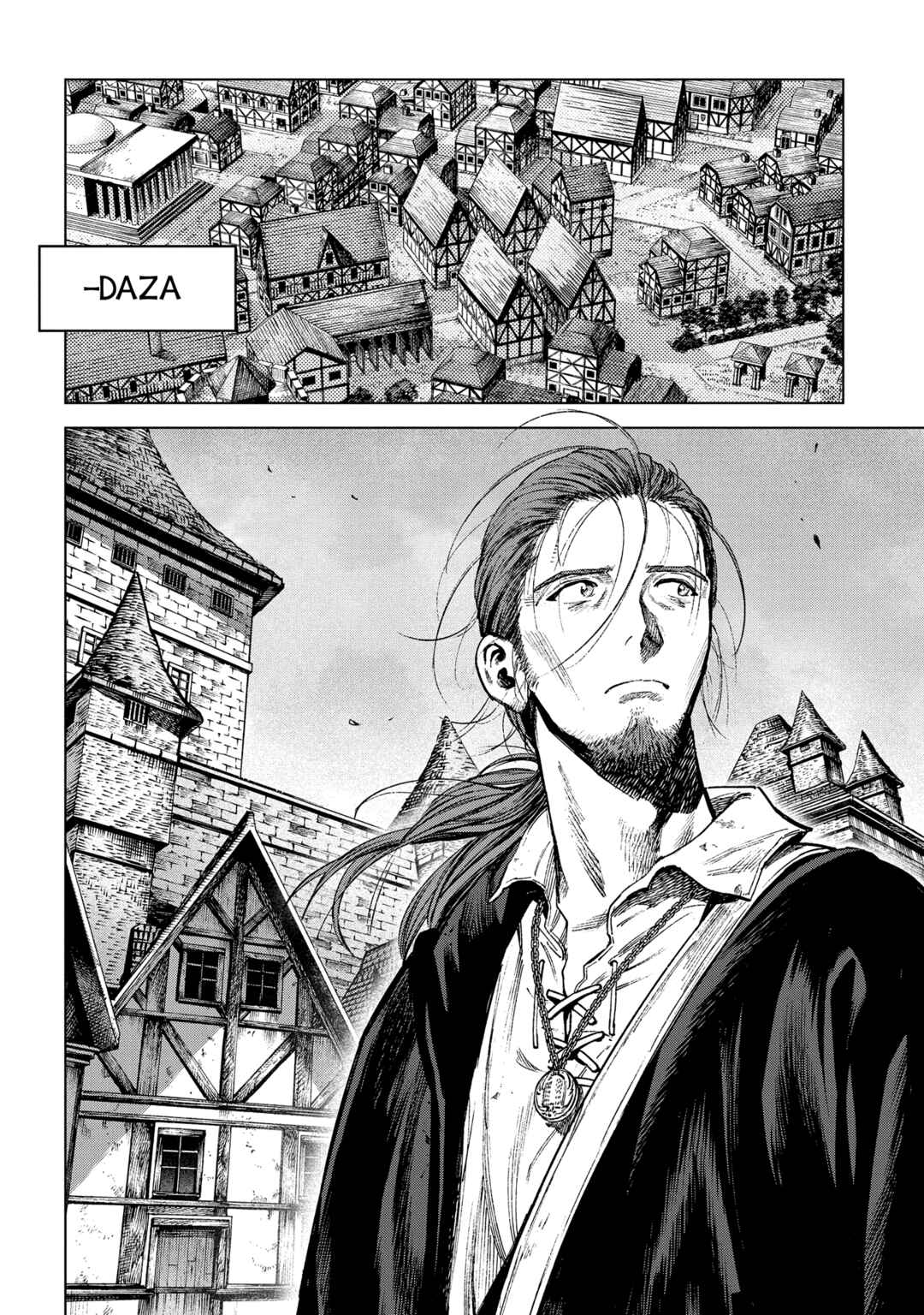 Page 28 Chapter 20 Truth Weavers