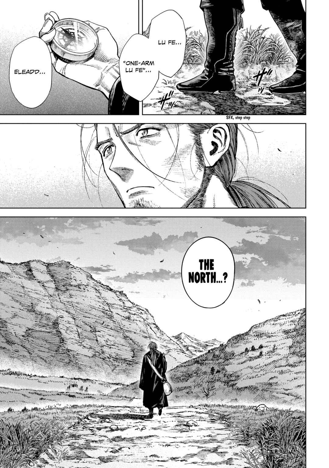 Page 43 Chapter 20 Truth Weavers