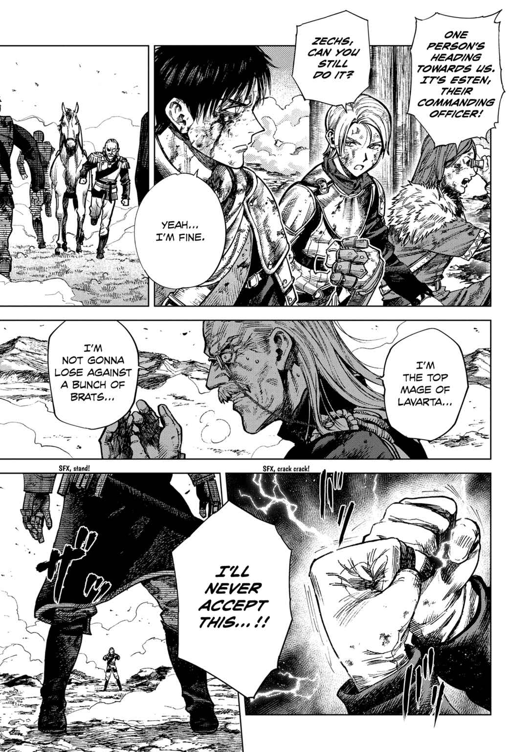 Page 7 Chapter 20 Truth Weavers