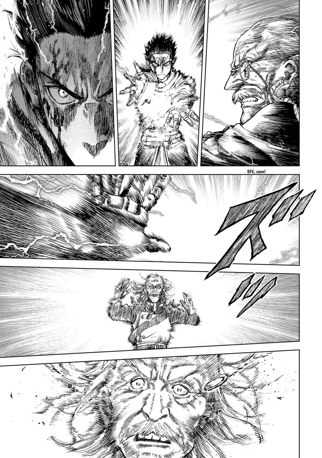 Page 9 Chapter 20 Truth Weavers