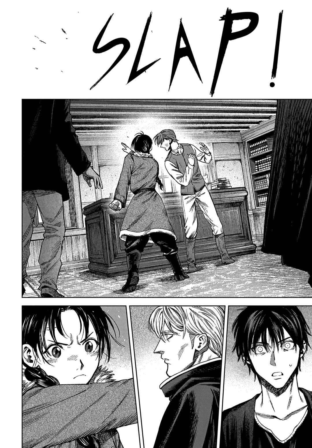 Page 12 Chapter 26 Truth Weavers