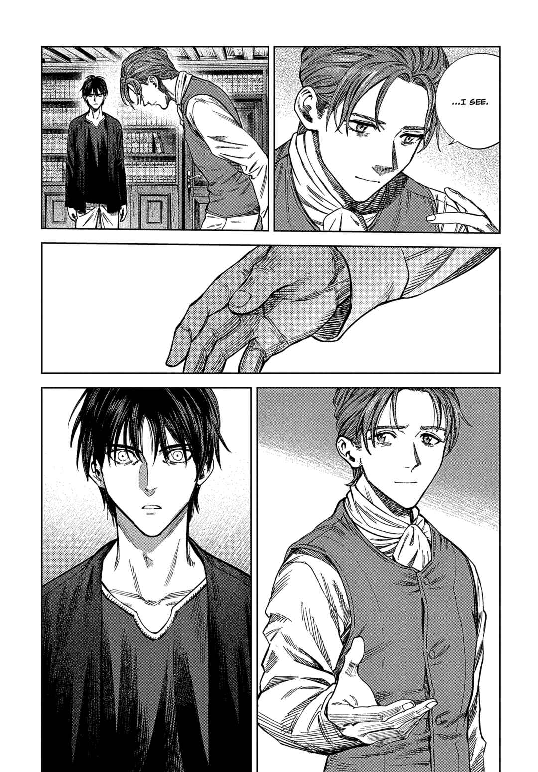 Page 19 Chapter 26 Truth Weavers