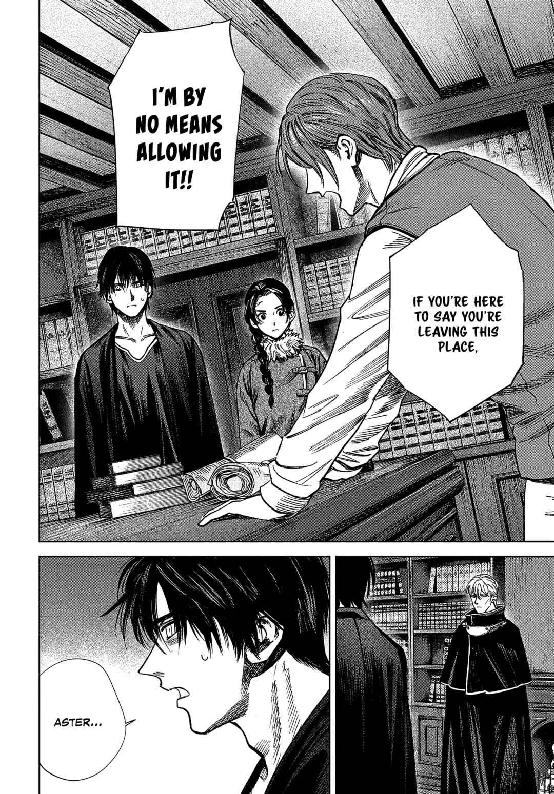 Page 2 Chapter 26 Truth Weavers