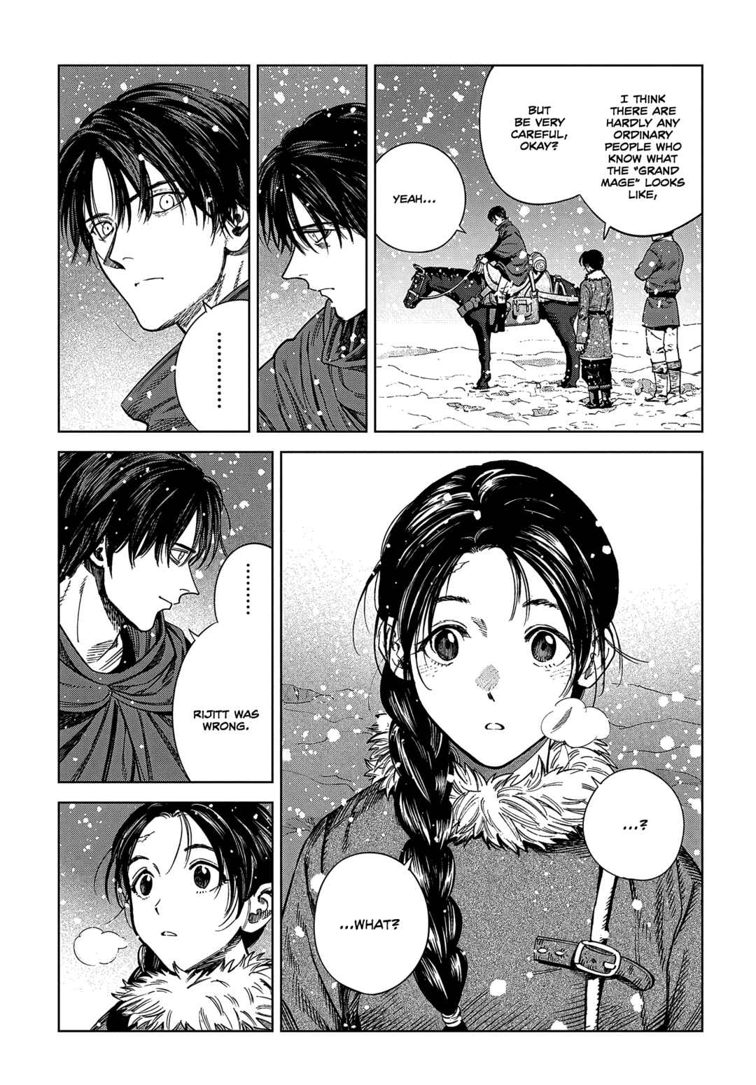 Page 23 Chapter 26 Truth Weavers