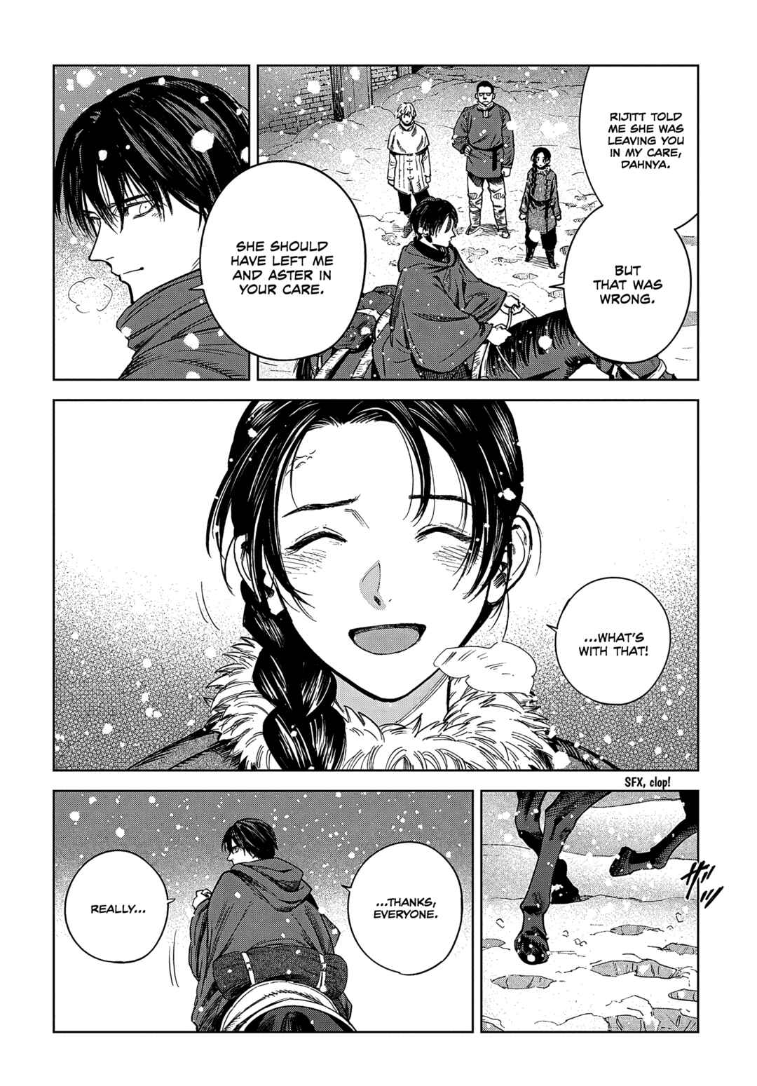 Page 24 Chapter 26 Truth Weavers