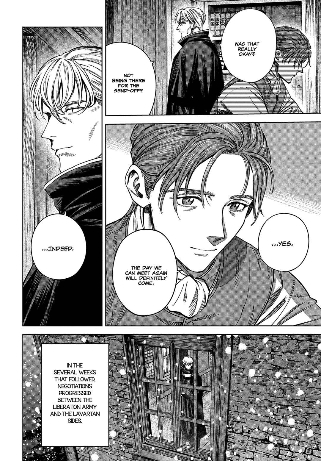 Page 26 Chapter 26 Truth Weavers