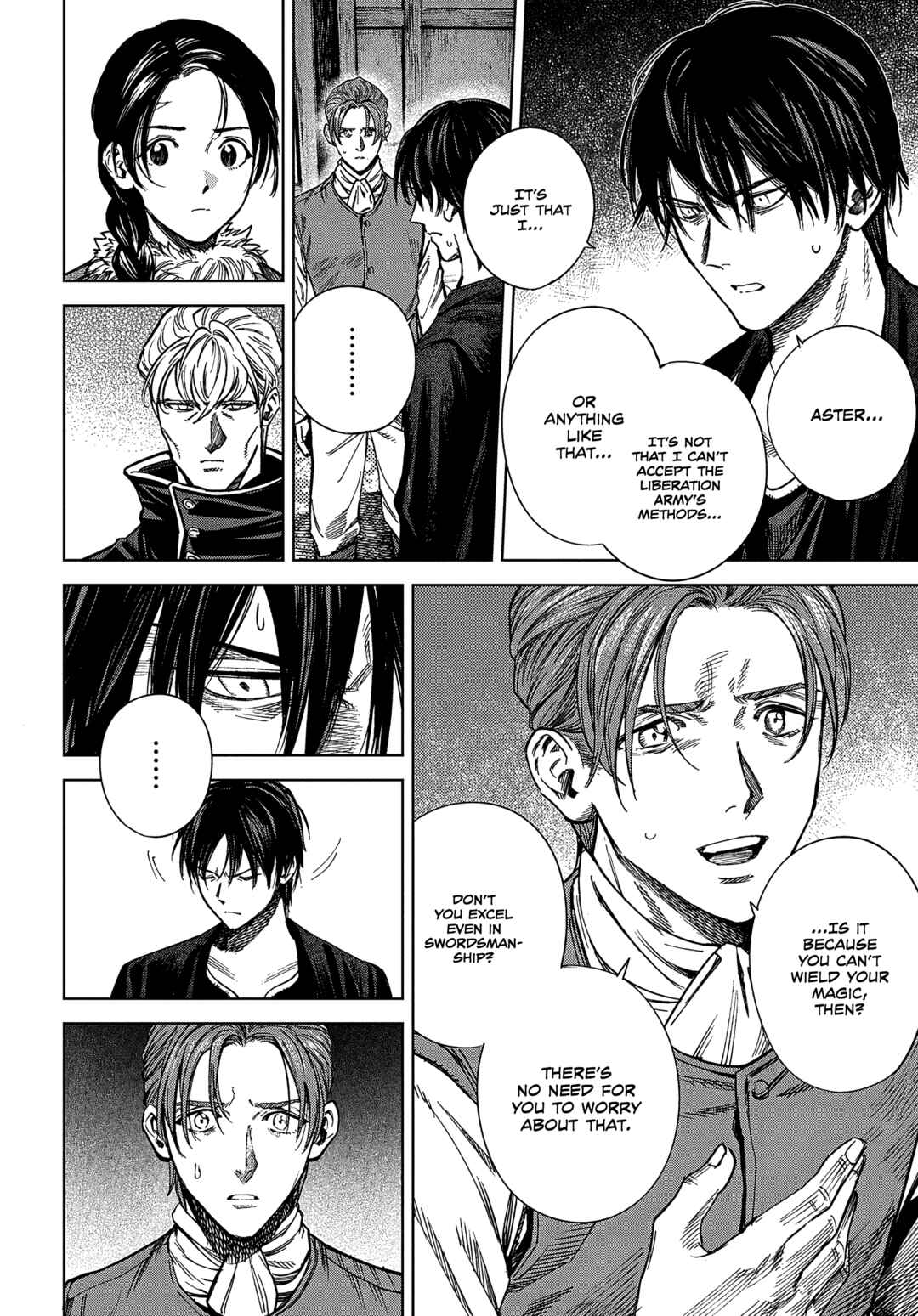 Page 4 Chapter 26 Truth Weavers