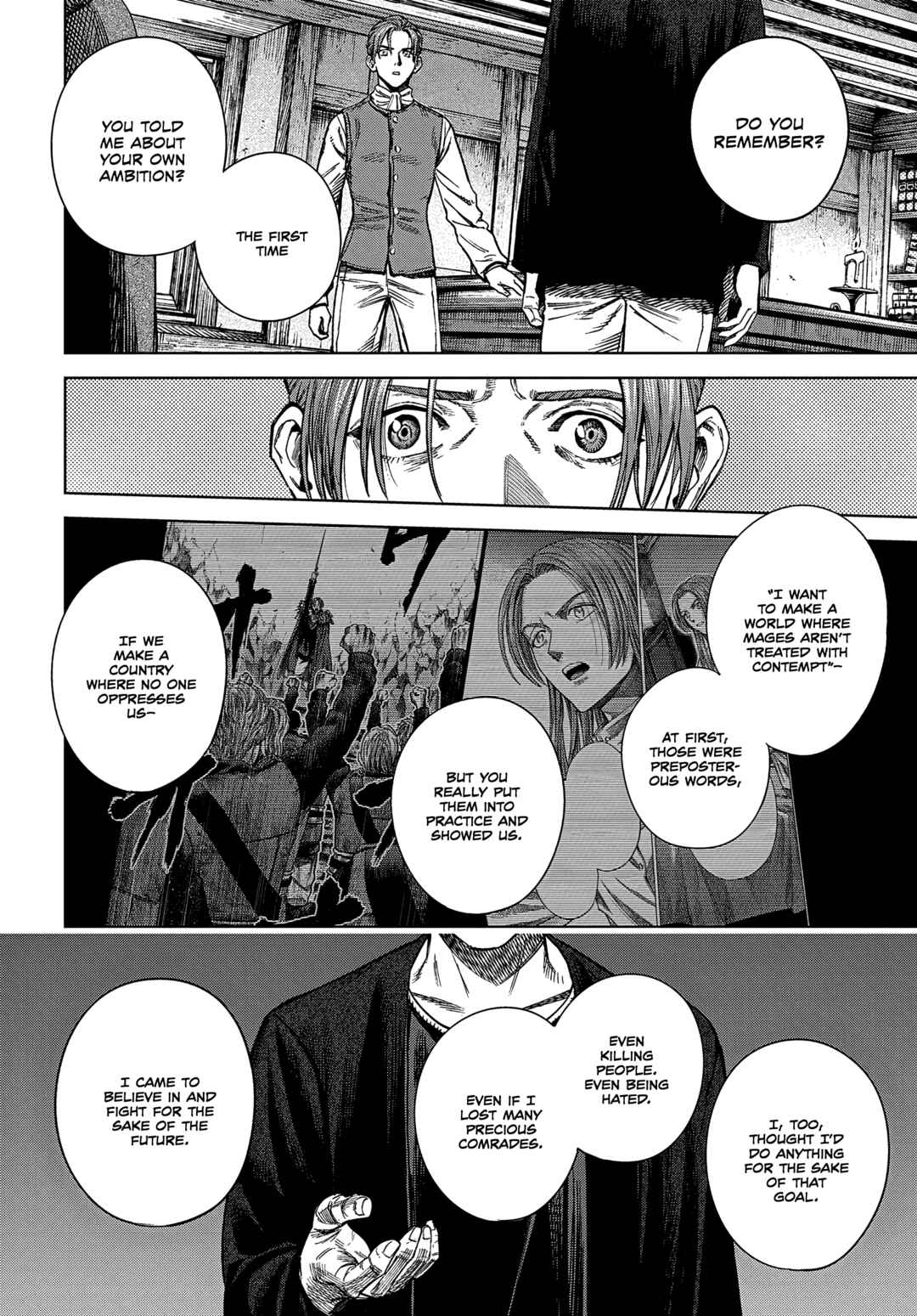 Page 6 Chapter 26 Truth Weavers