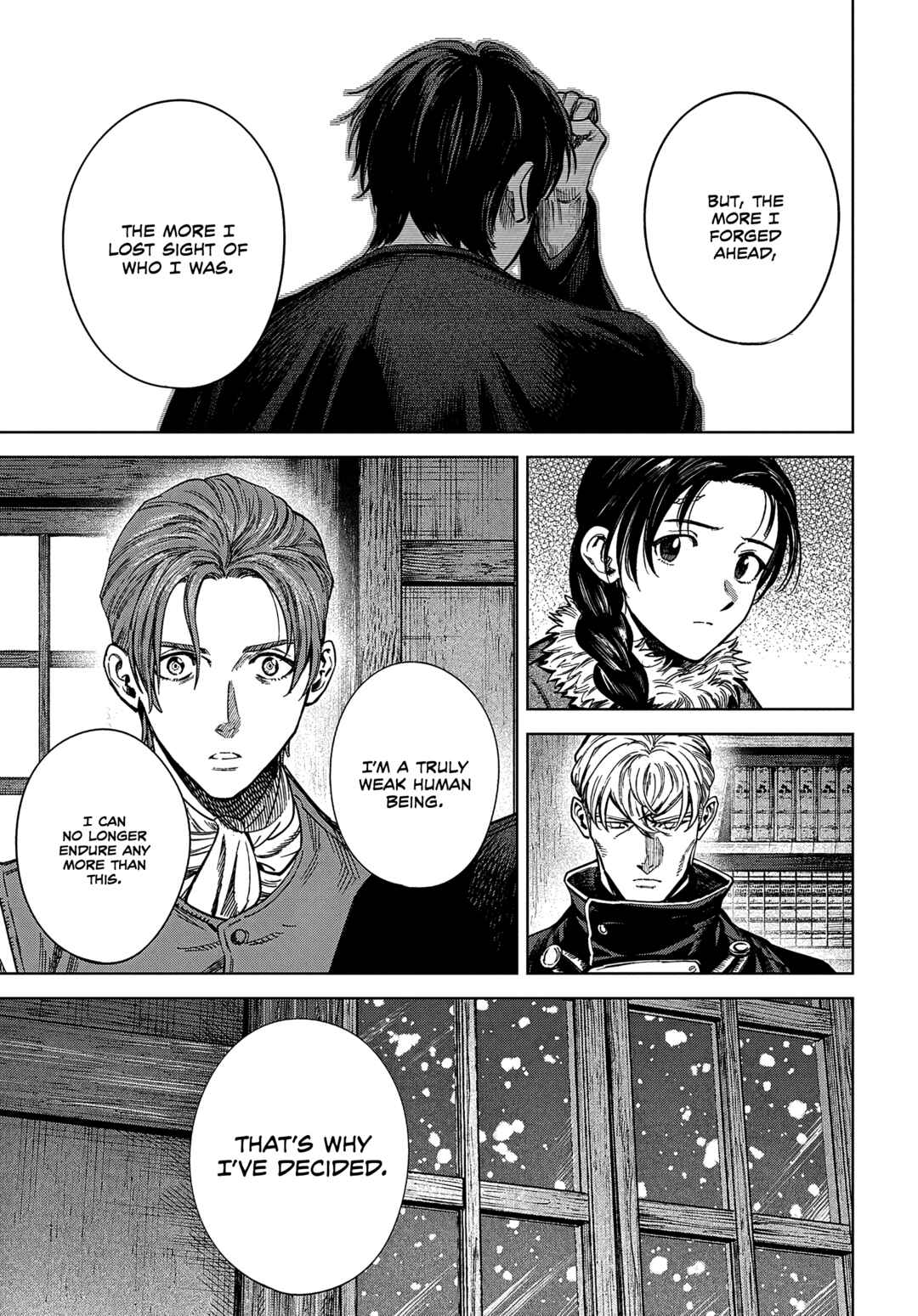 Page 7 Chapter 26 Truth Weavers