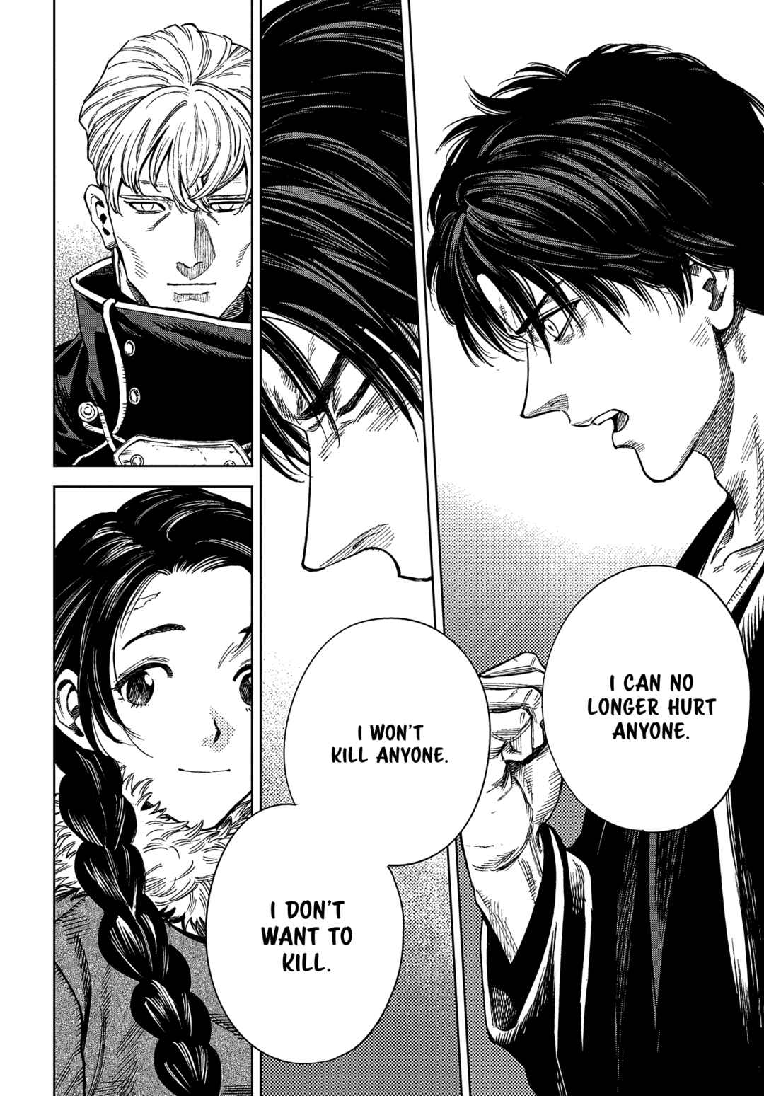 Page 8 Chapter 26 Truth Weavers