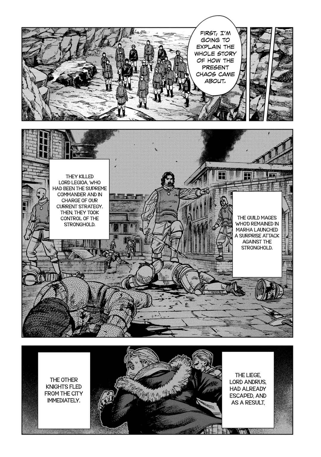 Page 10 Chapter 16 Truth Weavers