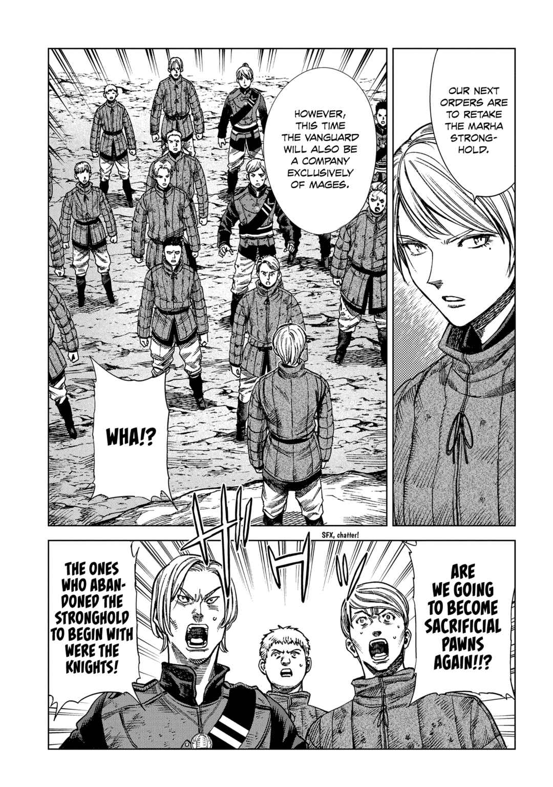 Page 11 Chapter 16 Truth Weavers