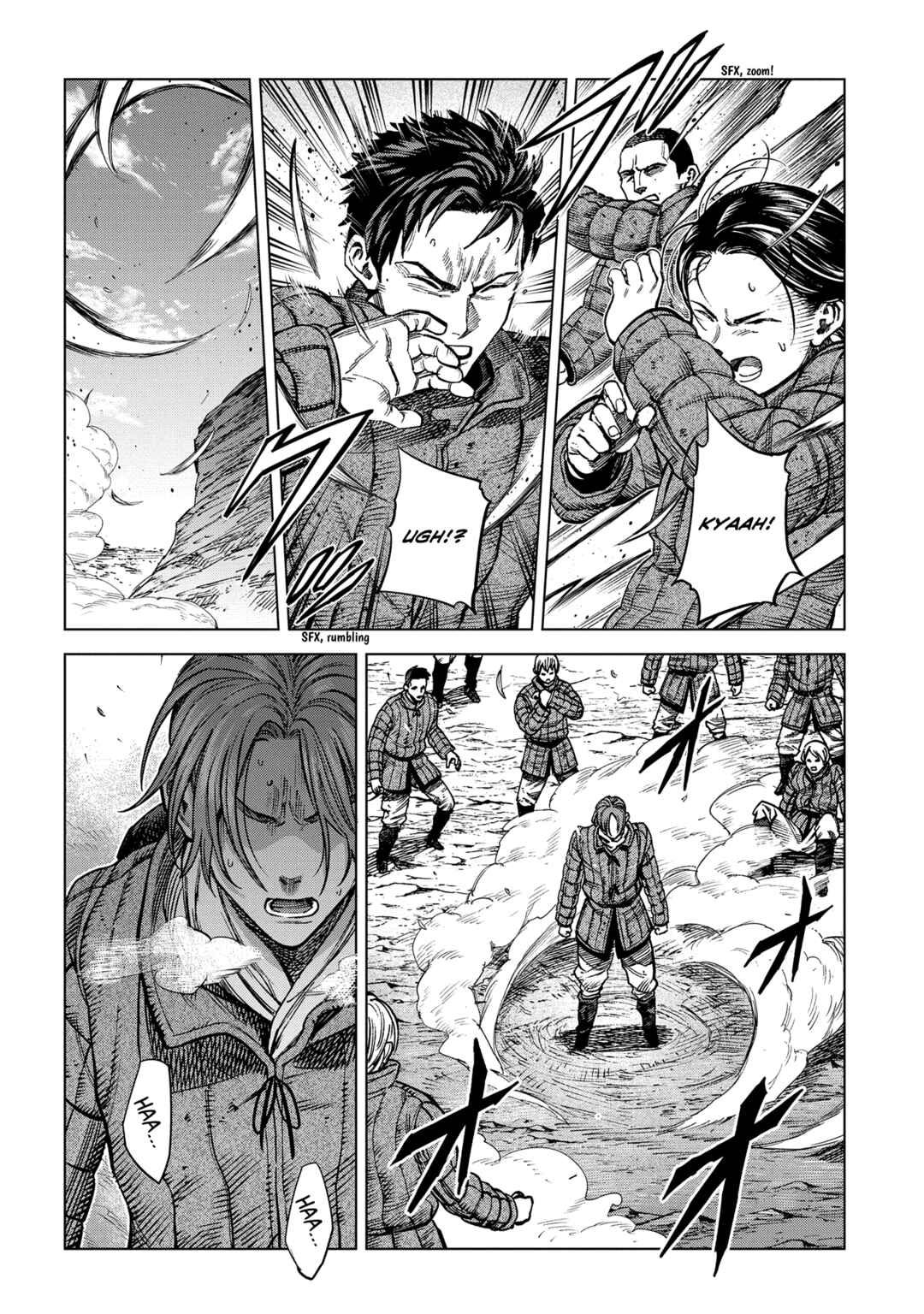 Page 18 Chapter 16 Truth Weavers