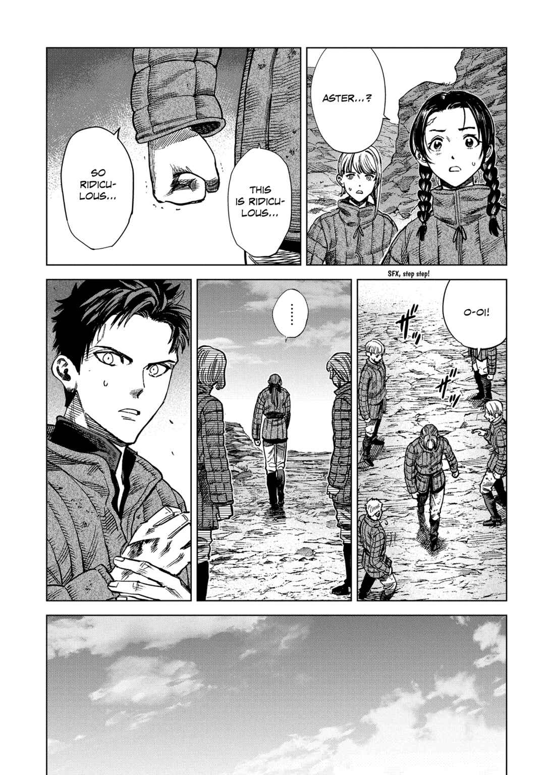 Page 19 Chapter 16 Truth Weavers