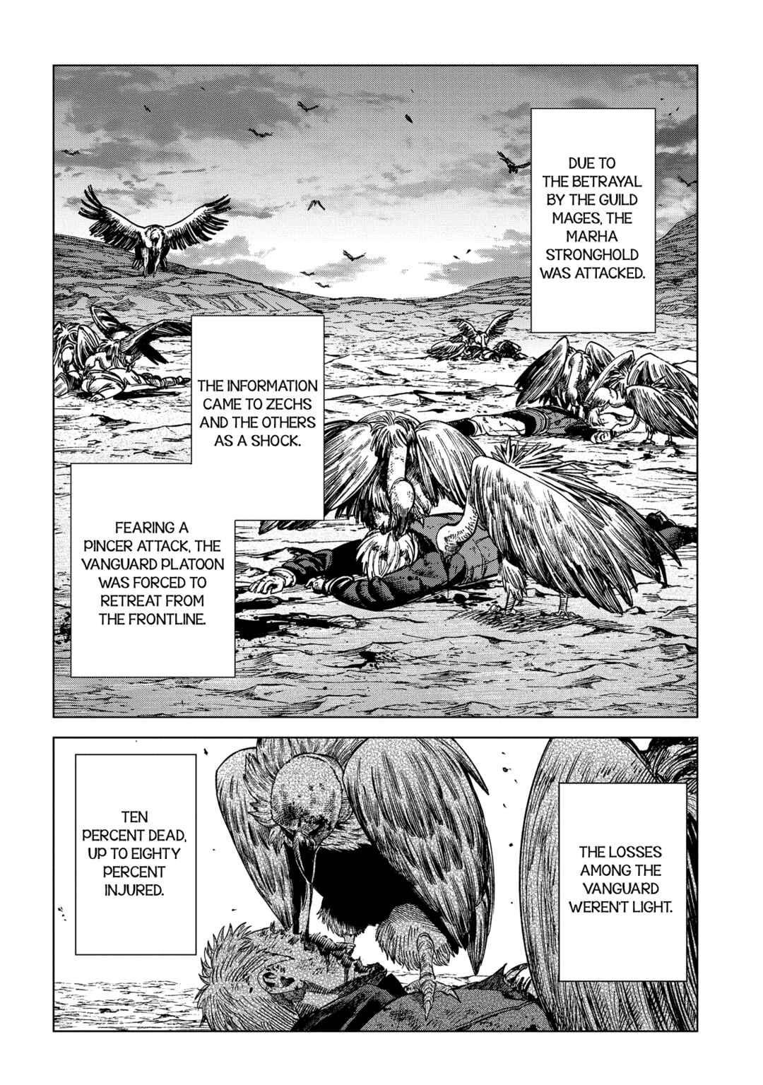 Page 2 Chapter 16 Truth Weavers