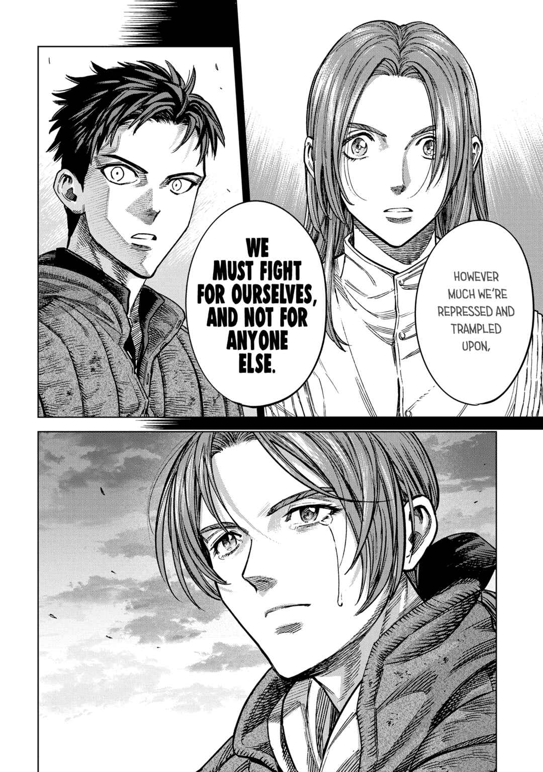 Page 26 Chapter 16 Truth Weavers
